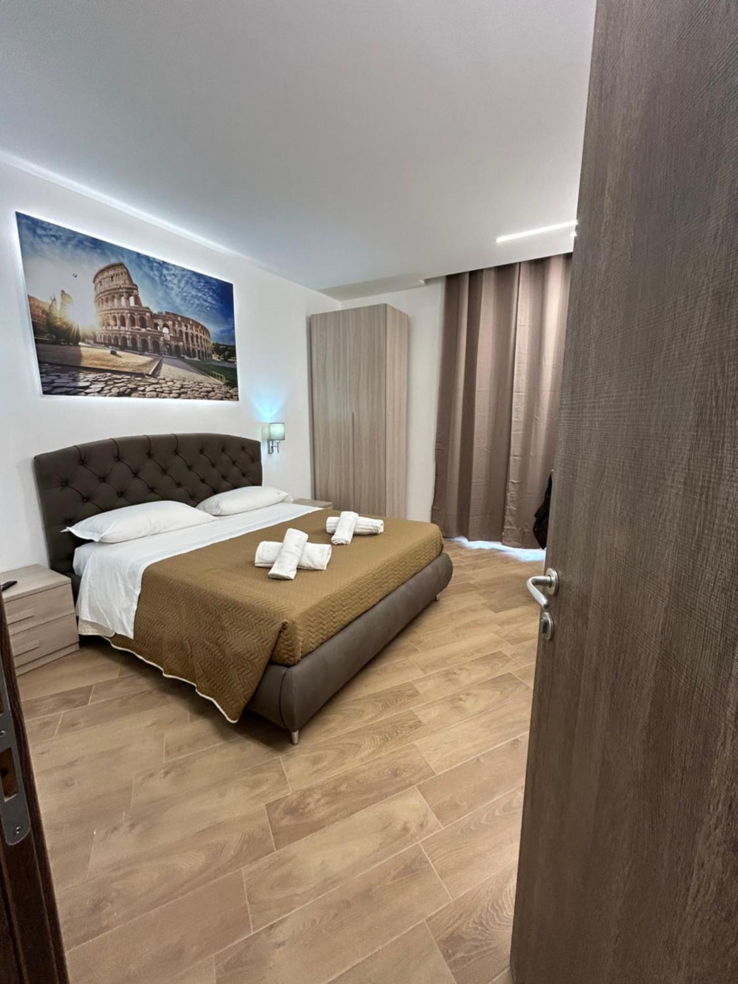 Guest house Grimaldi Comfort *