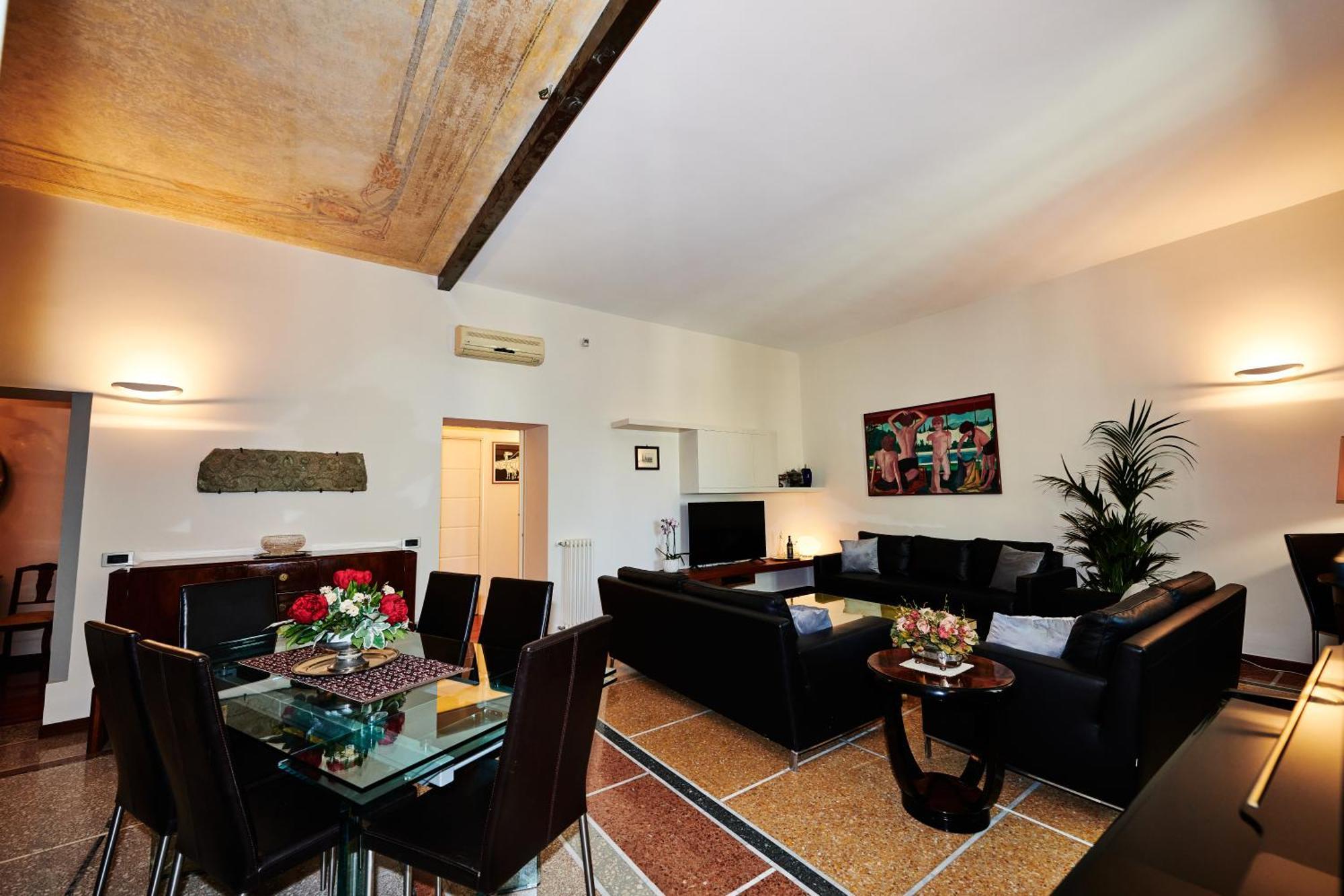 Apartamento Vatican Prestige - Meospiti Cesare Exclusive