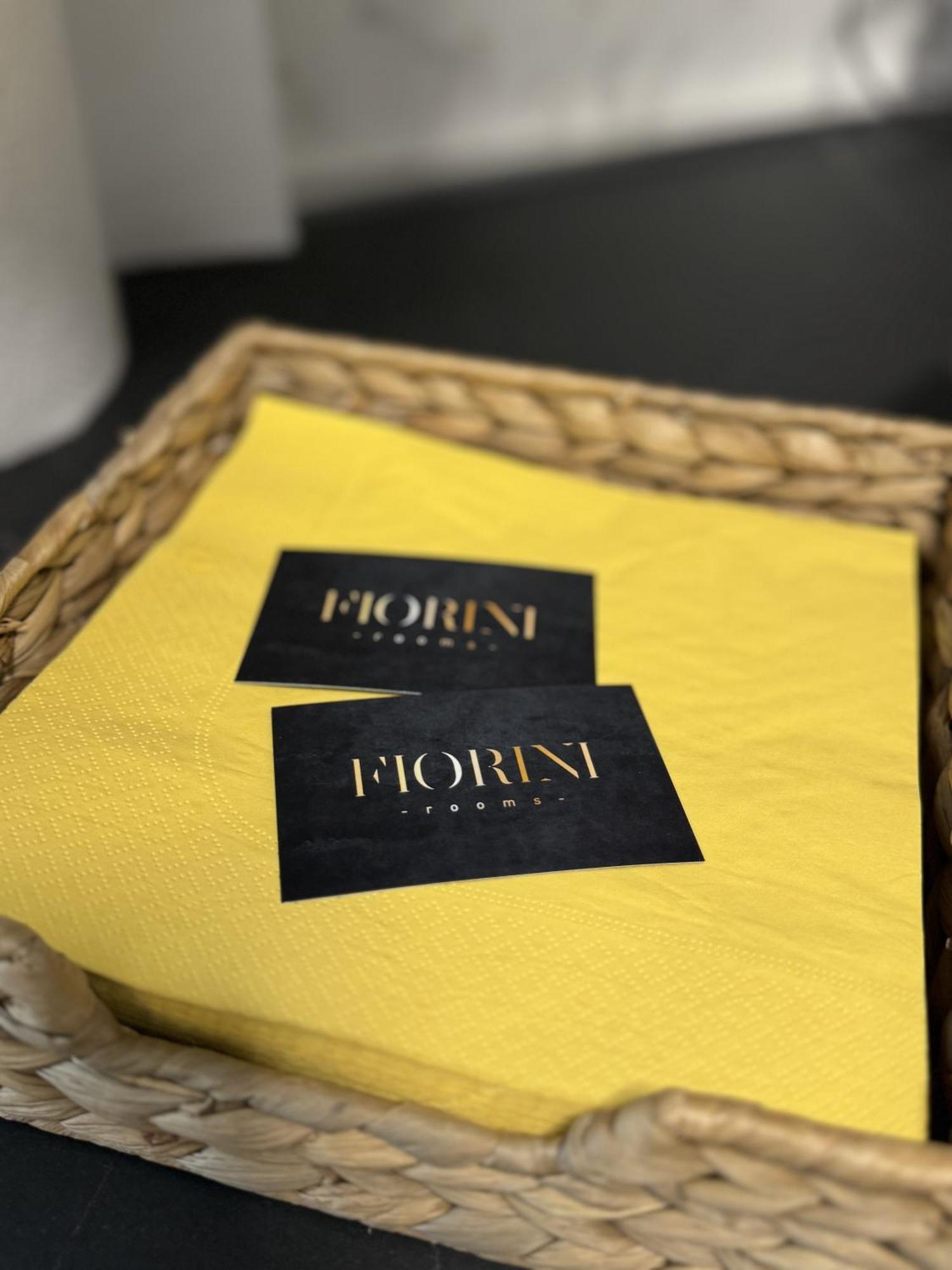 Affittacamere Fiorini - *