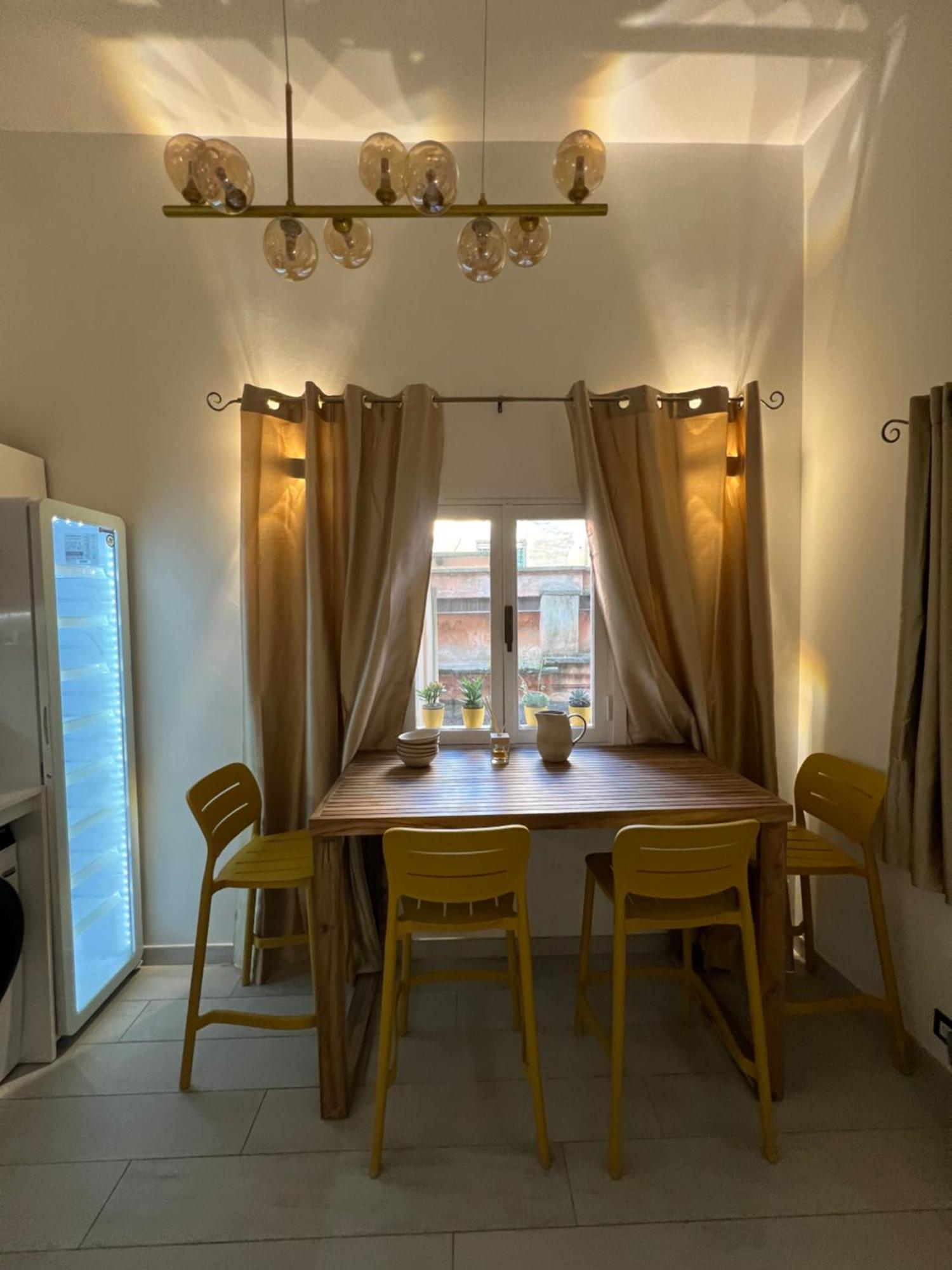 Apartamento Loft A Piazza Di Spagna