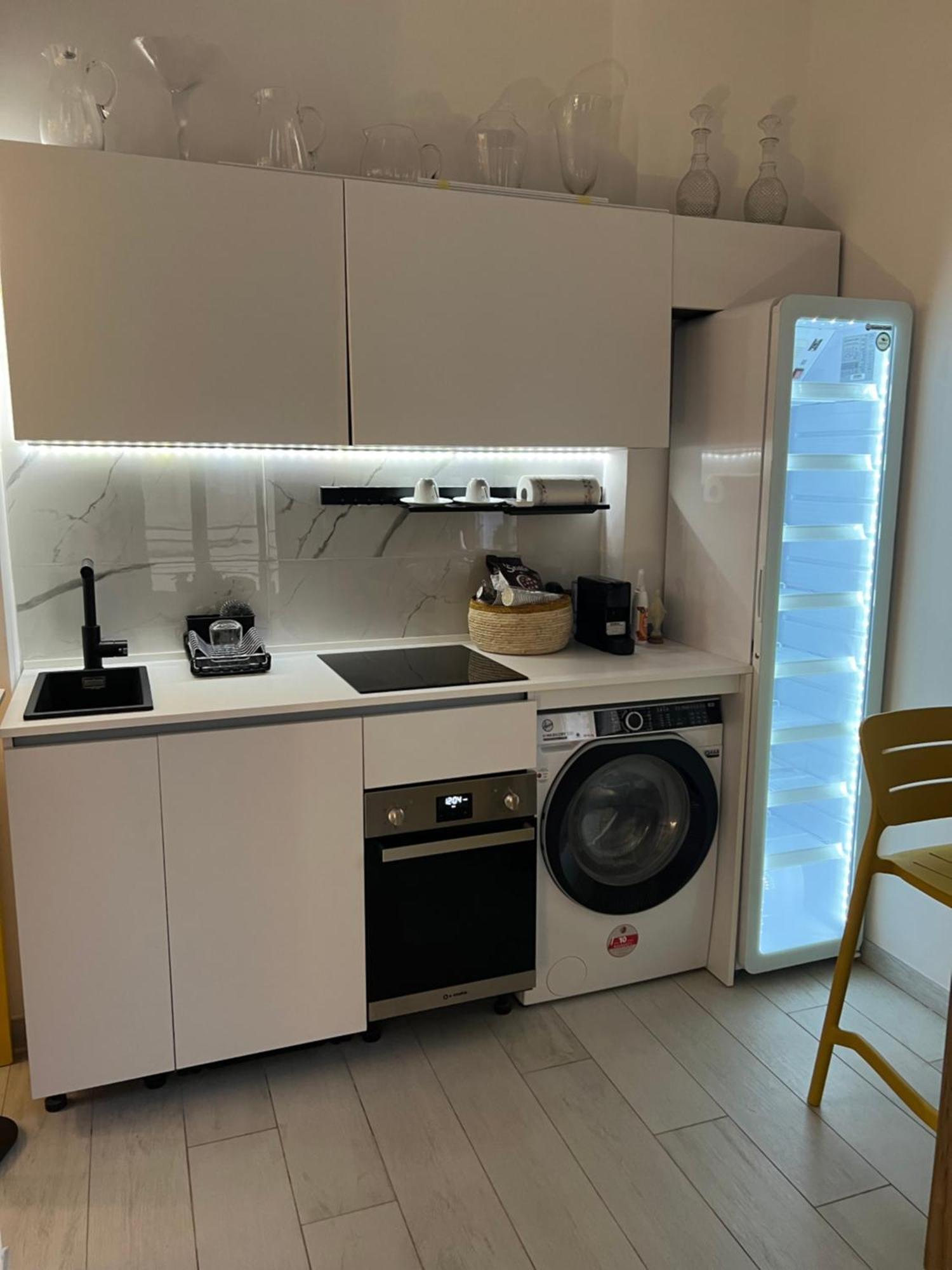Apartamento Loft A Piazza Di Spagna Roma