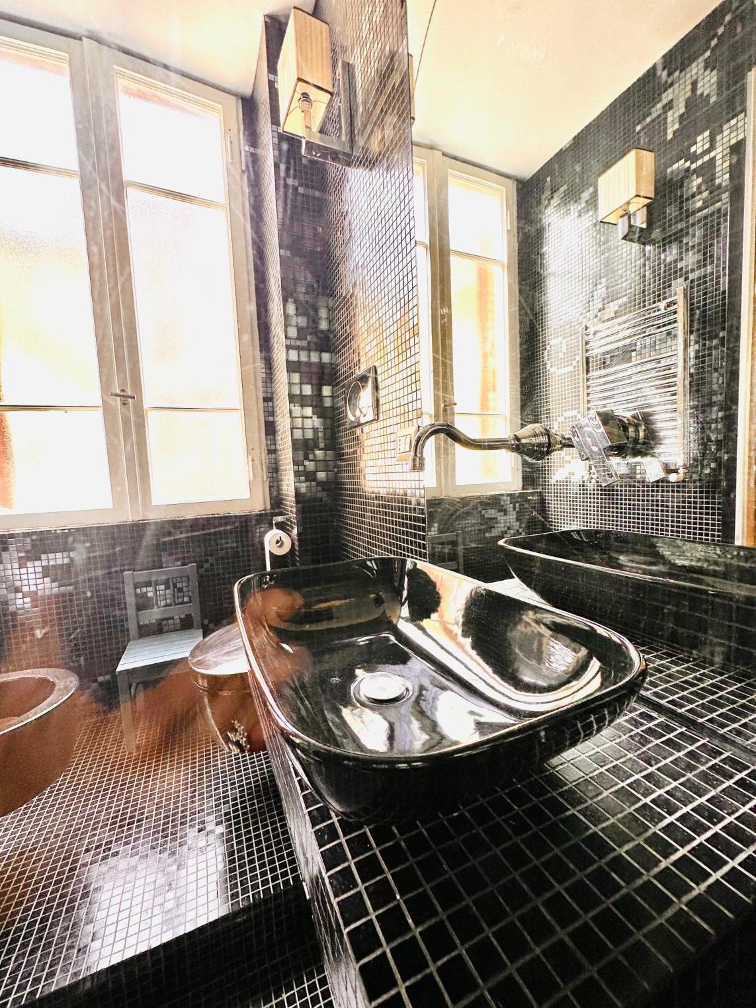 Loft Largo Argentina Apartamento Roma