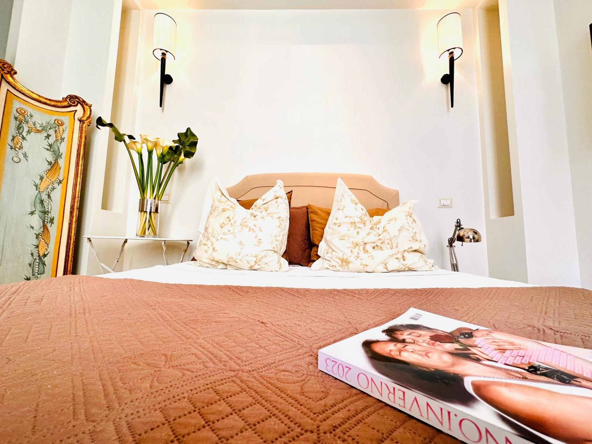 Loft Largo Argentina Apartamento *