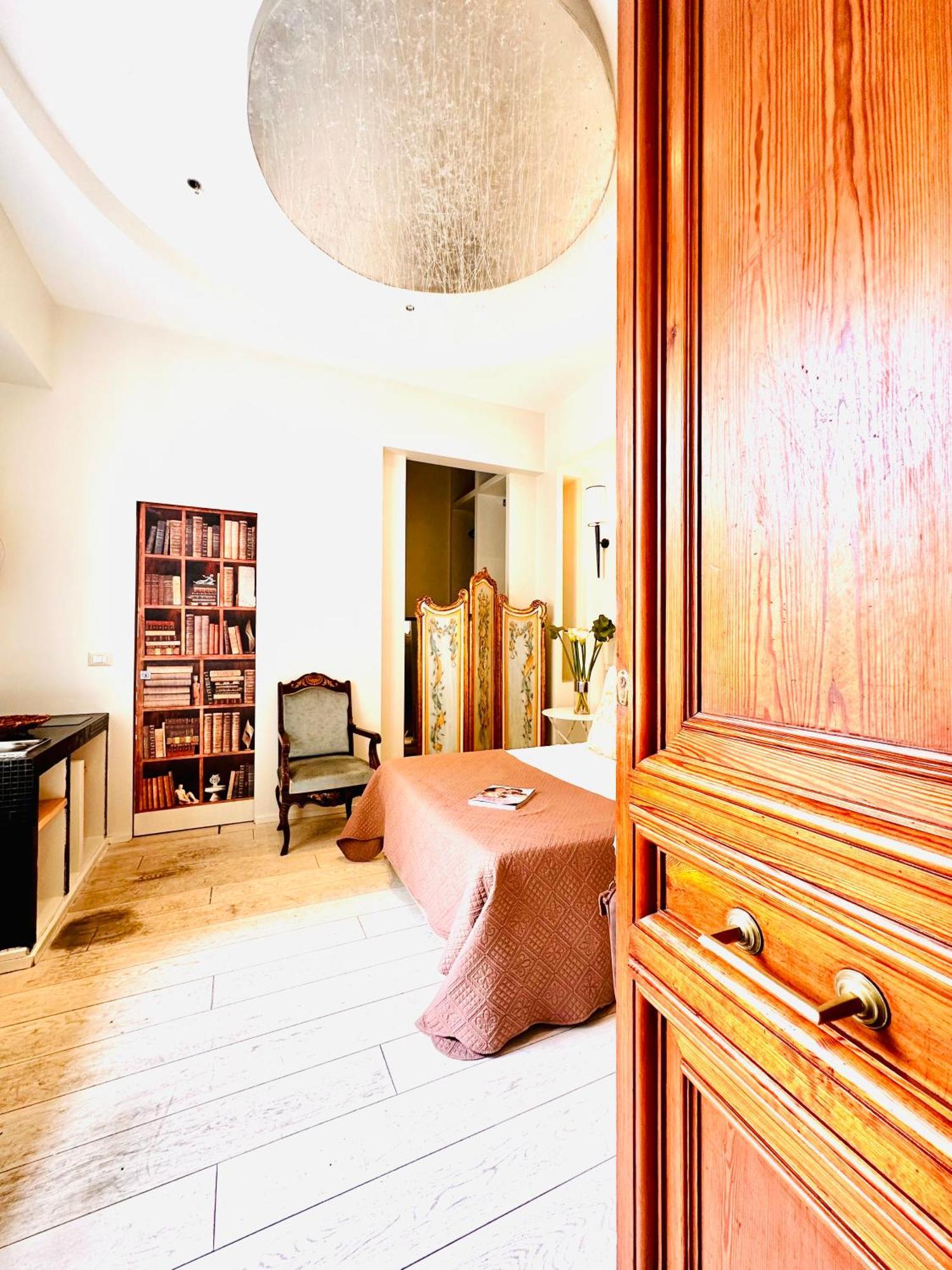 Apartamento Loft Largo Argentina