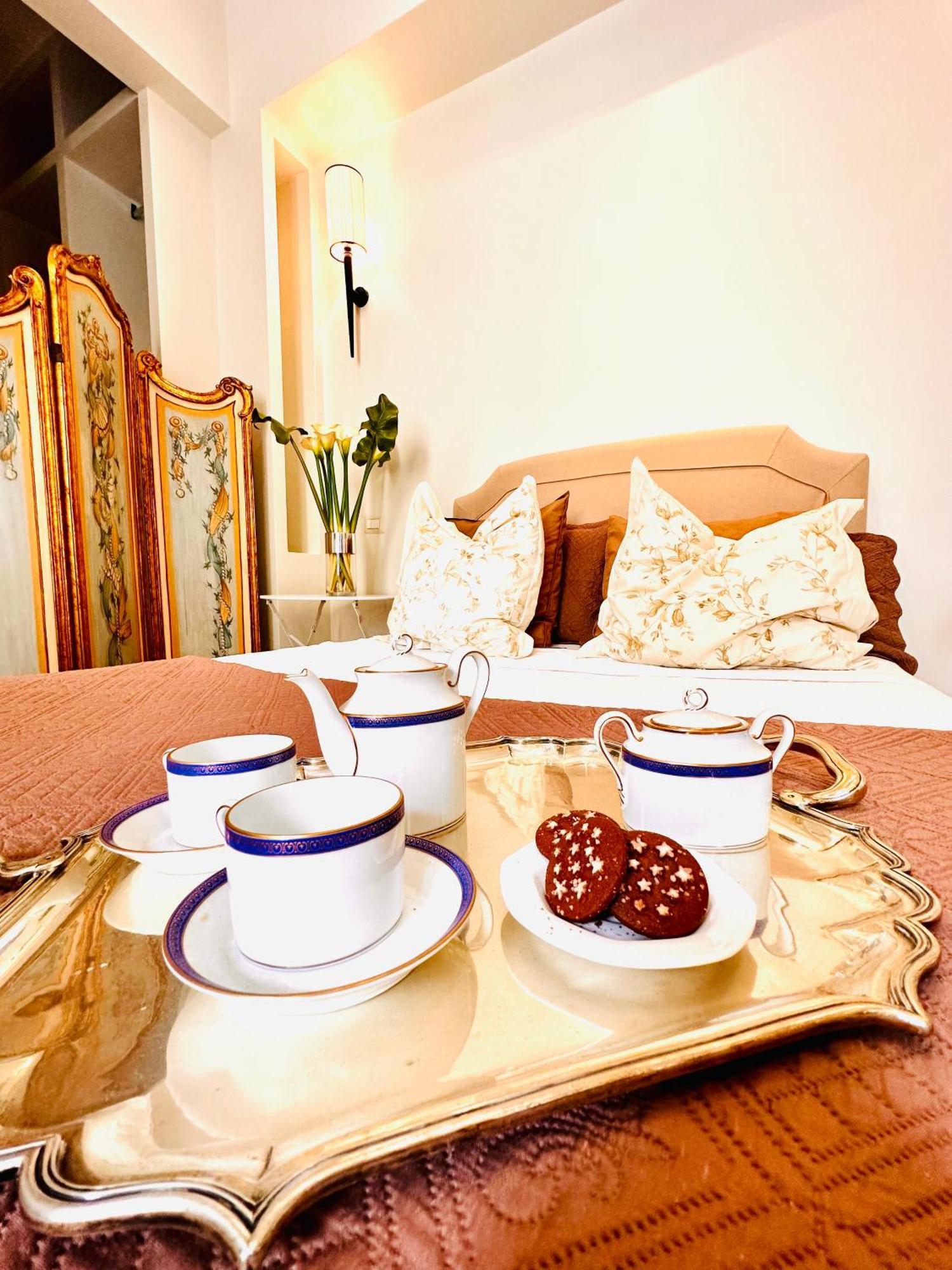 Apartamento Loft Largo Argentina *