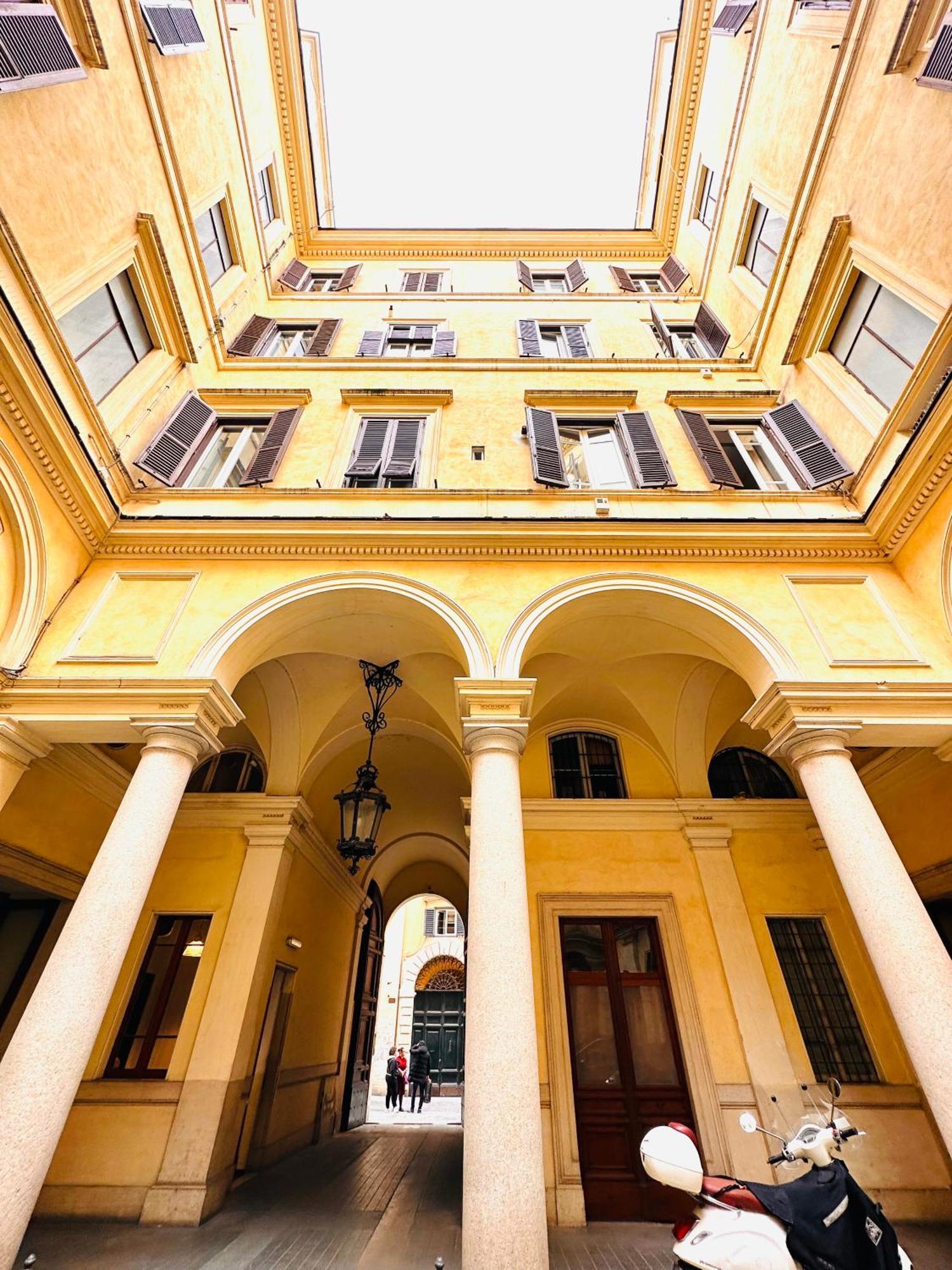 Loft Largo Argentina * Roma