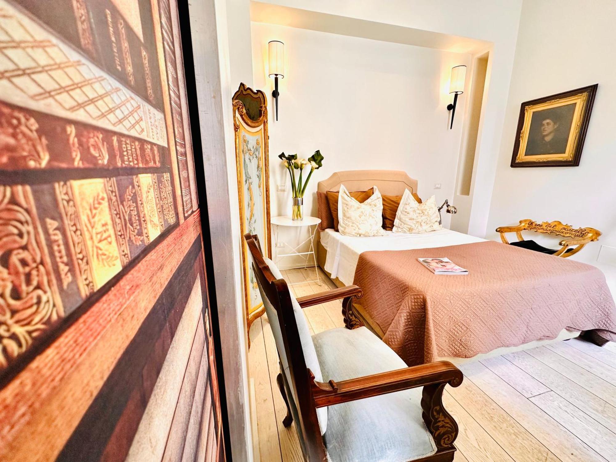 Apartamento Loft Largo Argentina