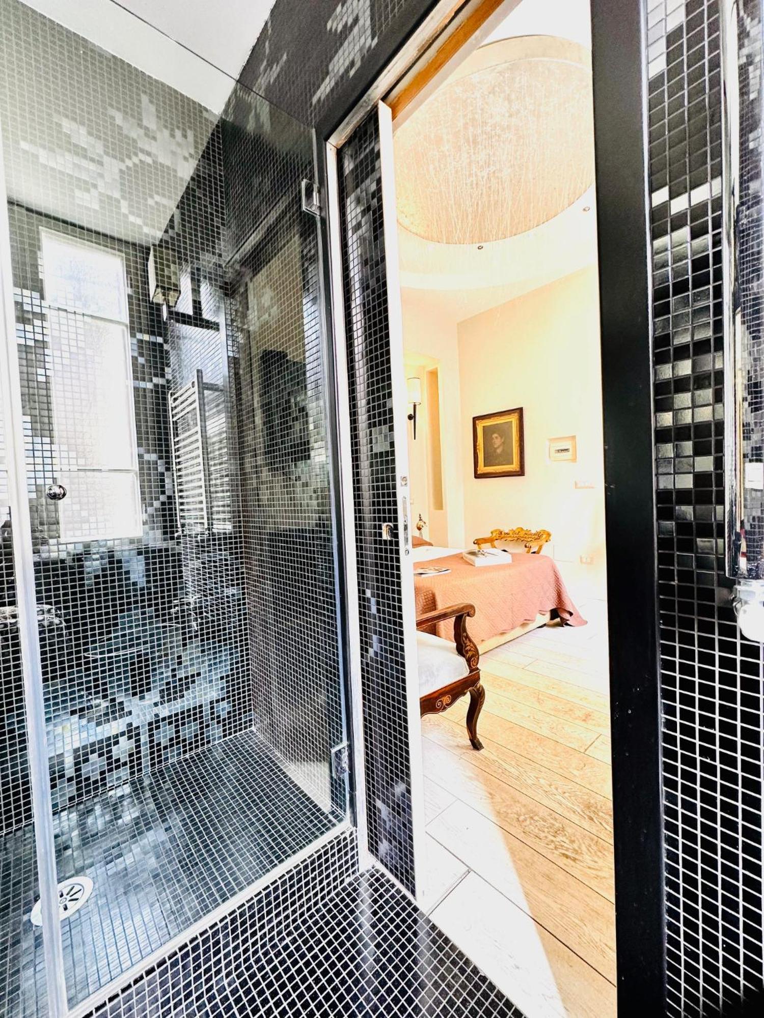 Apartamento Loft Largo Argentina Roma