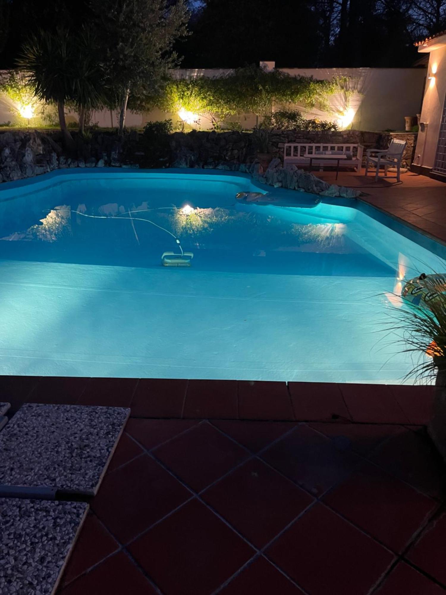 Di Lusso Con Piscina Villa *