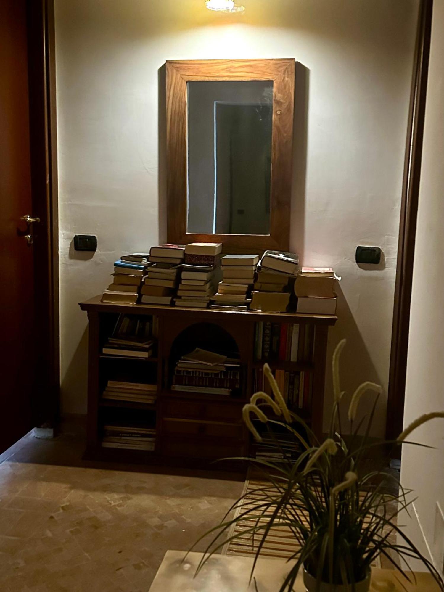 Love-room Rent- Country House Roma