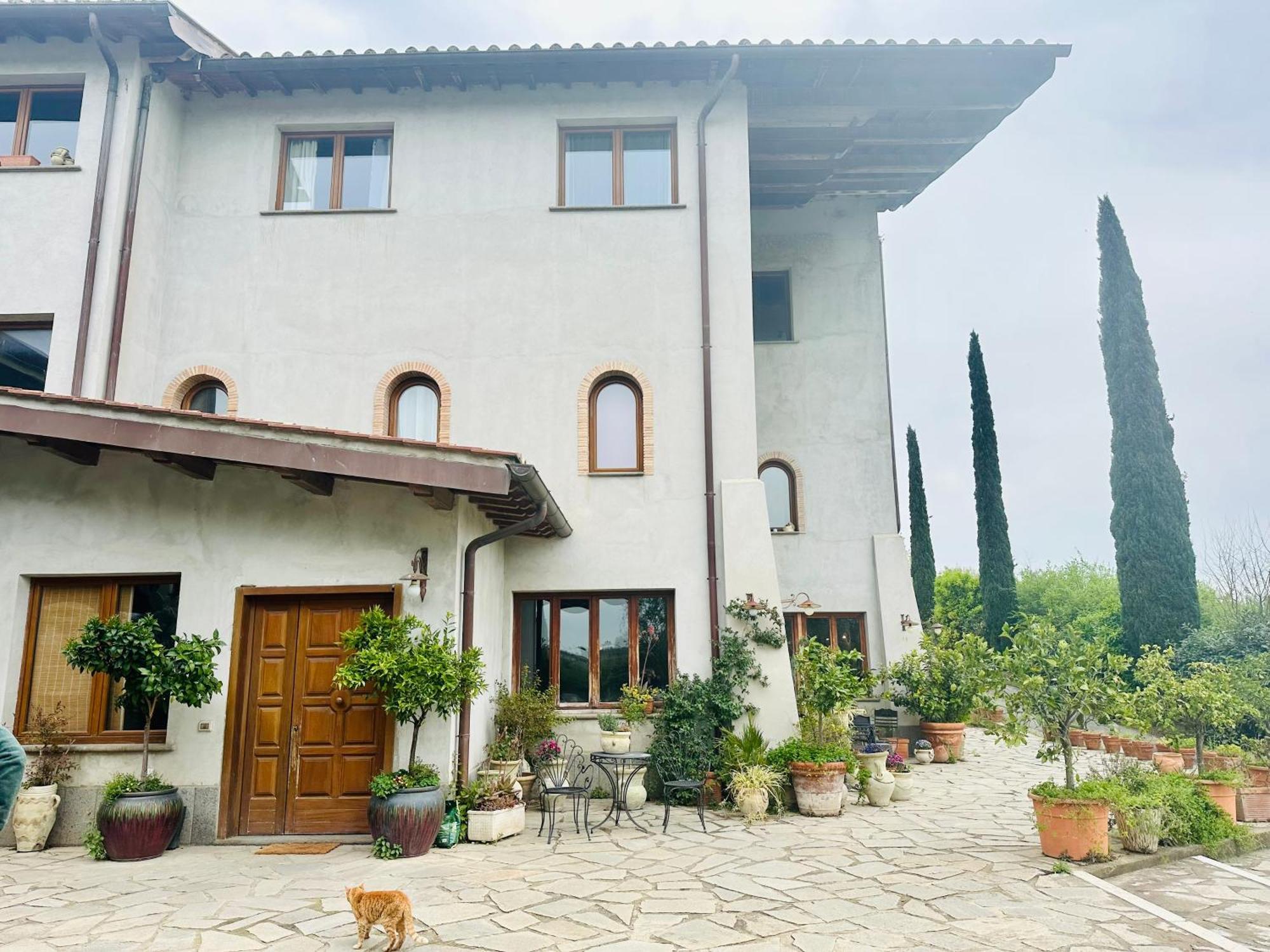 Affittacamere Love-room Rent- Country House