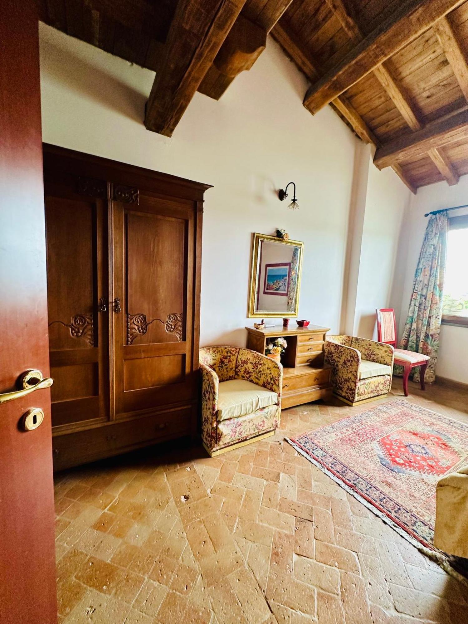 Affittacamere Love-room Rent- Country House Roma