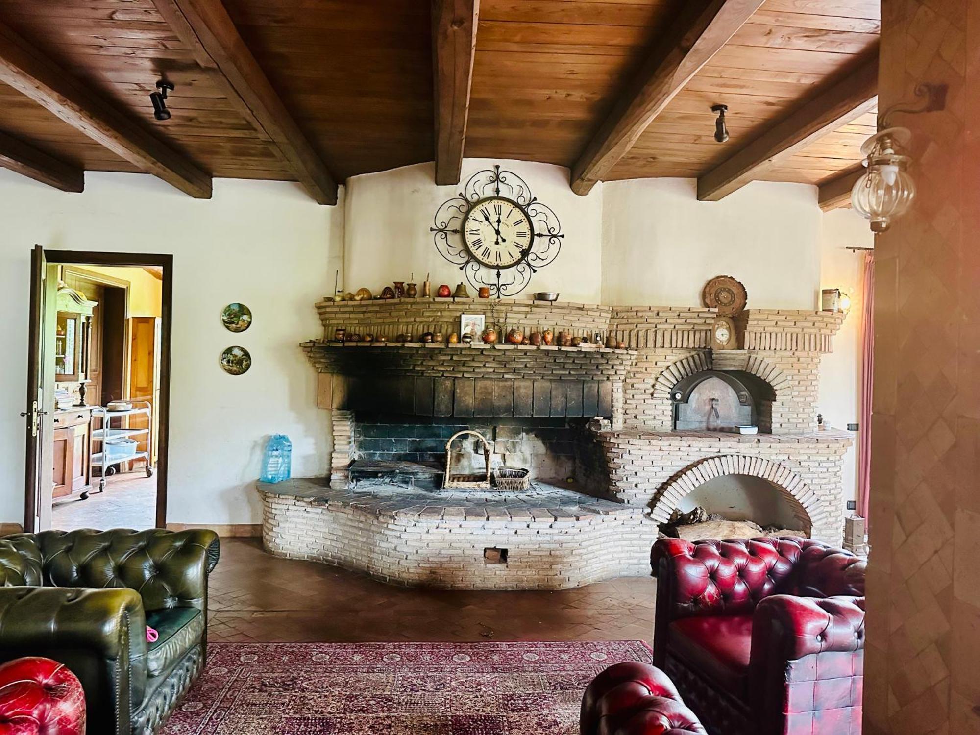 Affittacamere Love-room Rent- Country House *