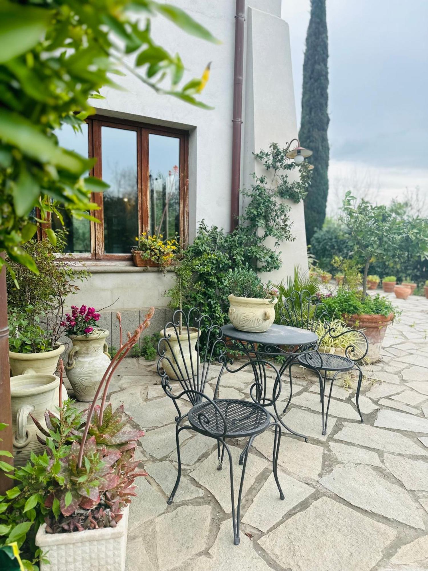 Affittacamere Love-room Rent- Country House Roma