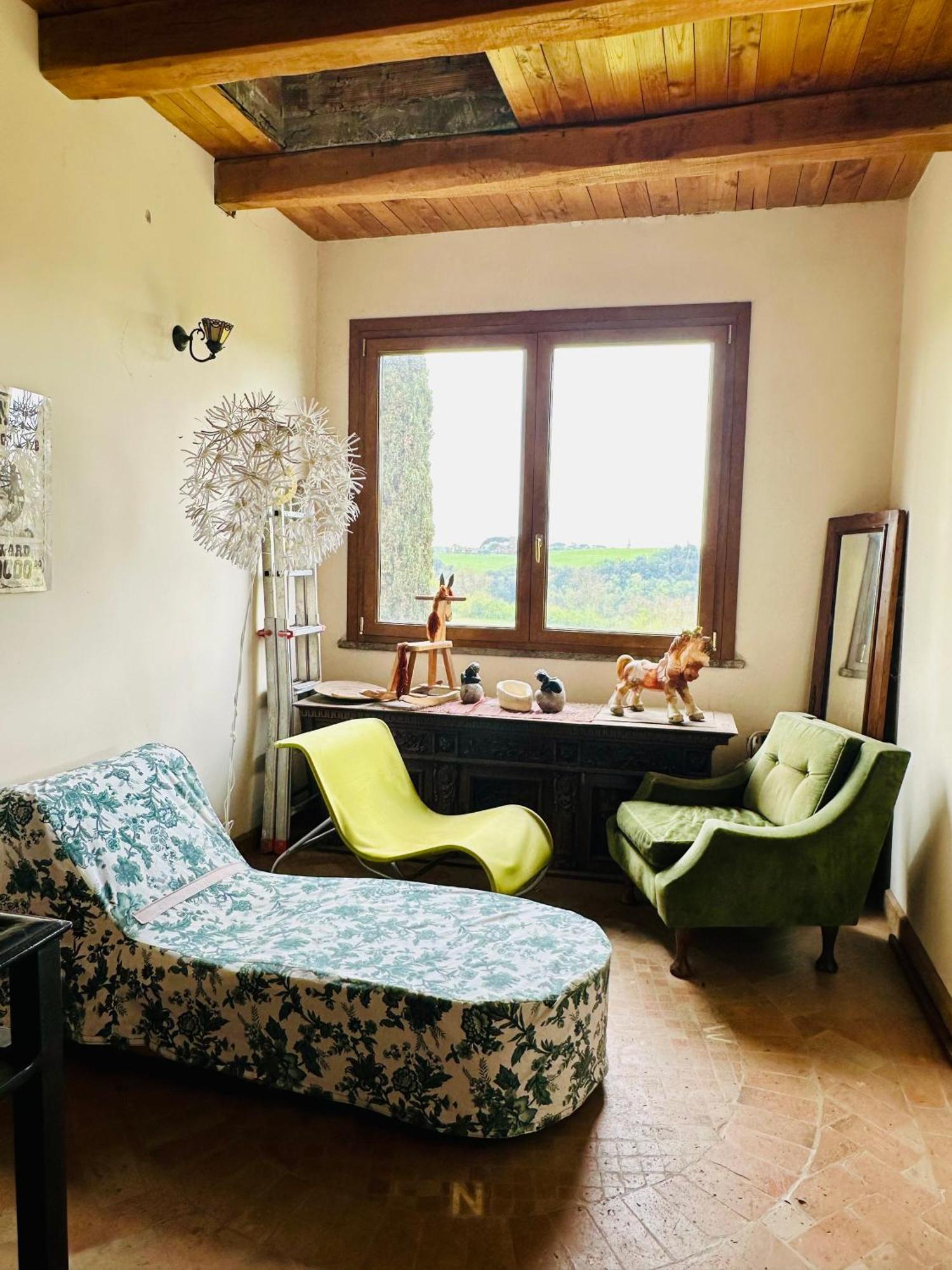 Love-room Rent- Country House * Roma