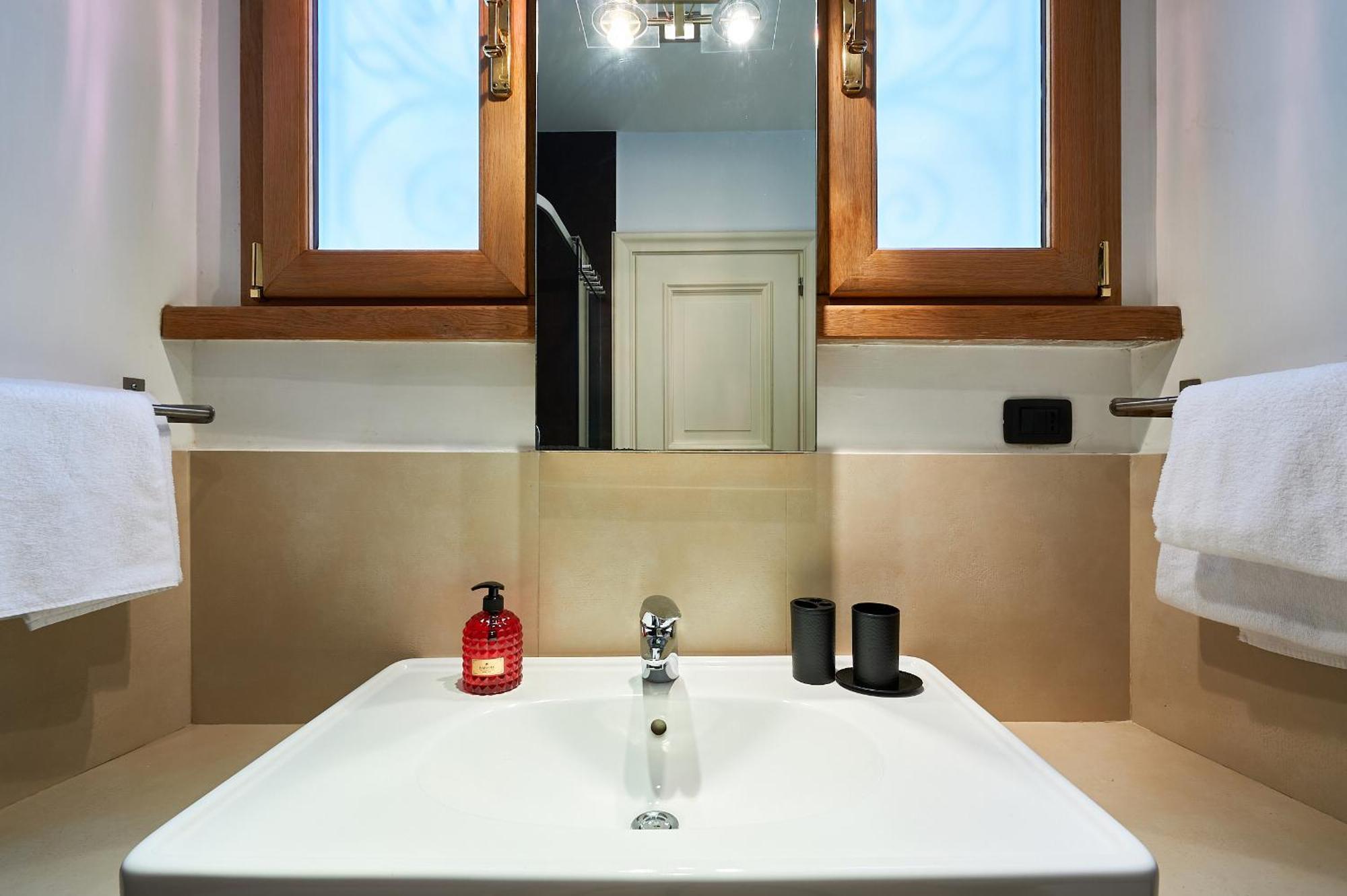 Irex Piazza Del Fico Private Apartamento
