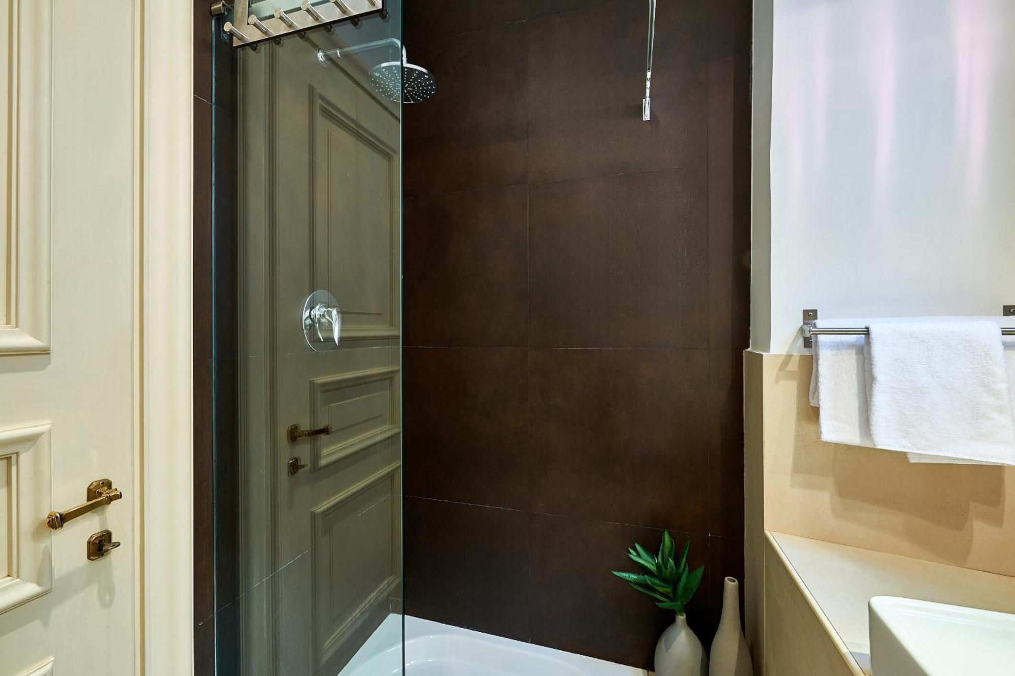 Irex Piazza Del Fico Private Apartamento *