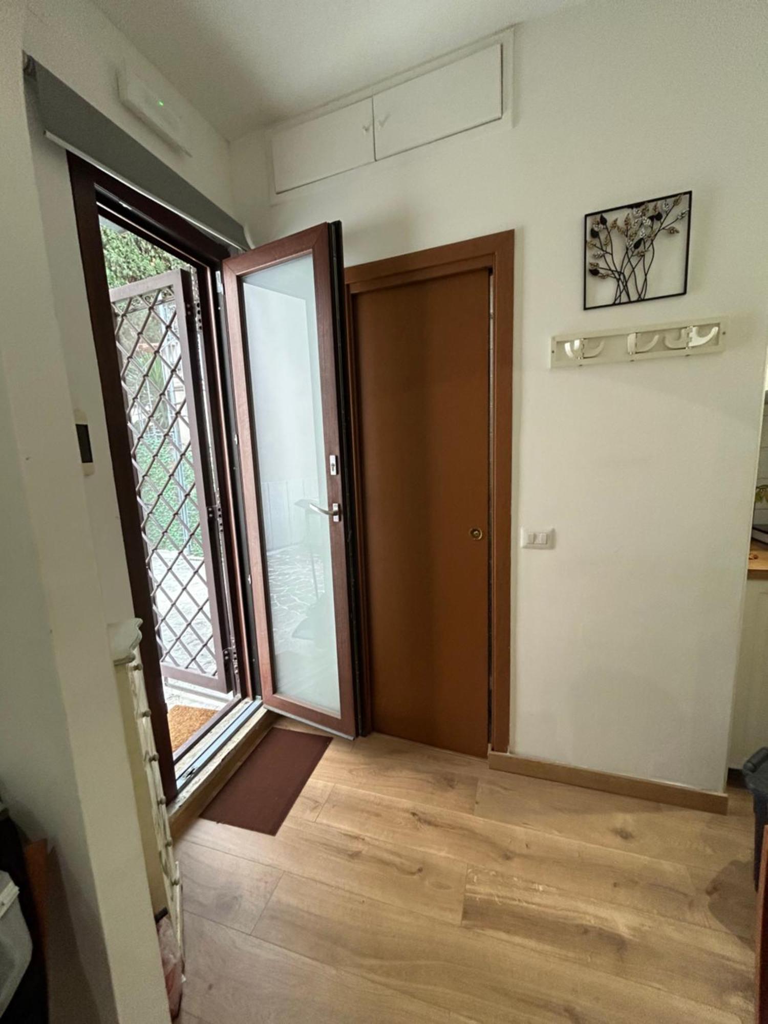 Apartamento Rifugio Miani