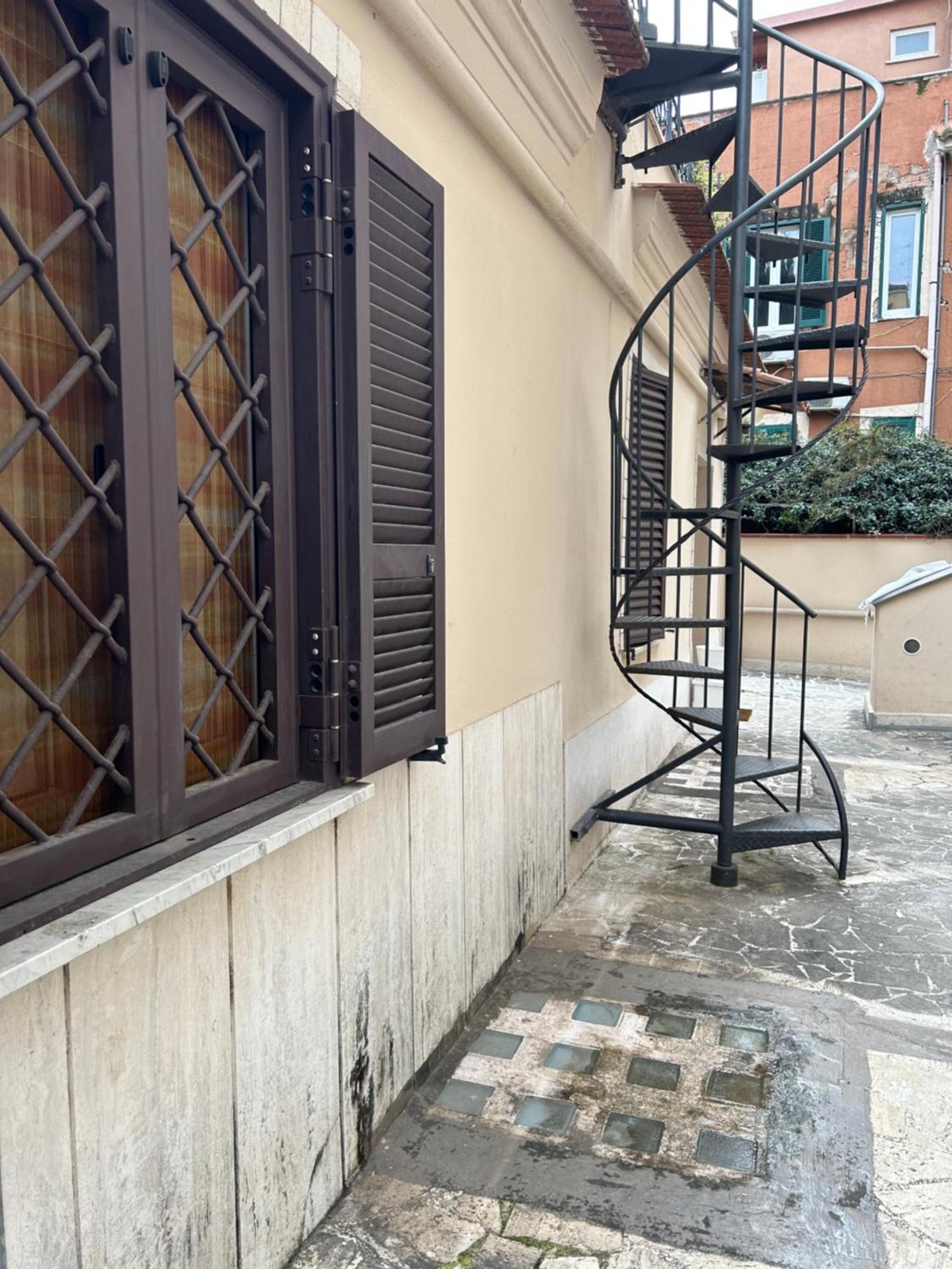Rifugio Miani Apartment Rom
