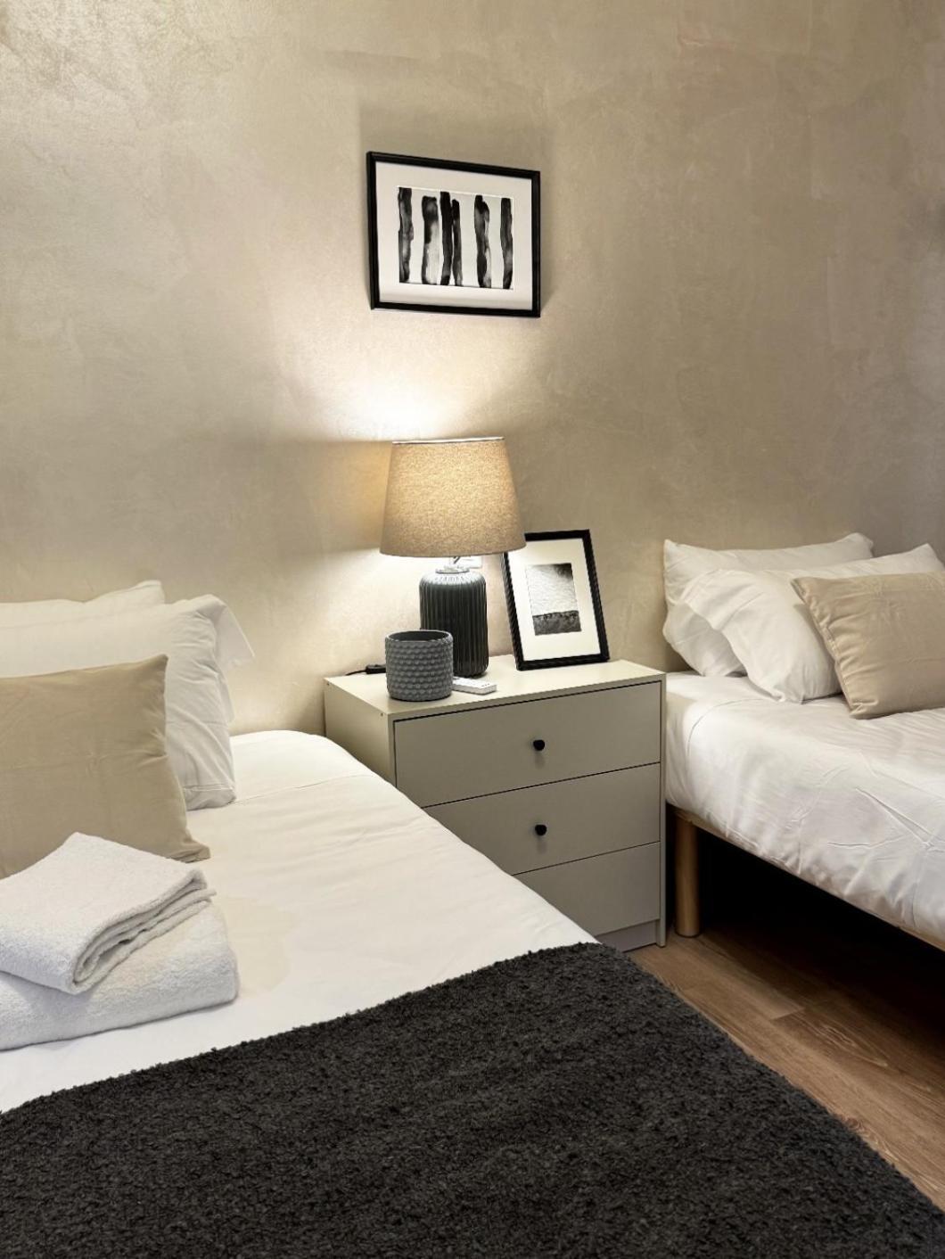 Miles Guest house Rome