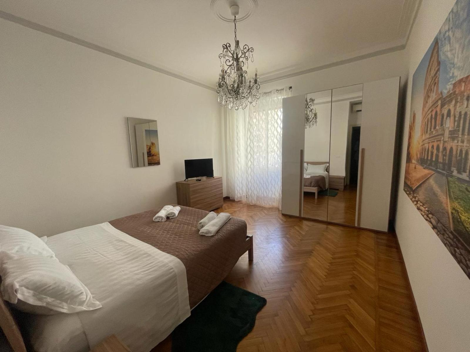 Appartamento Morosini House