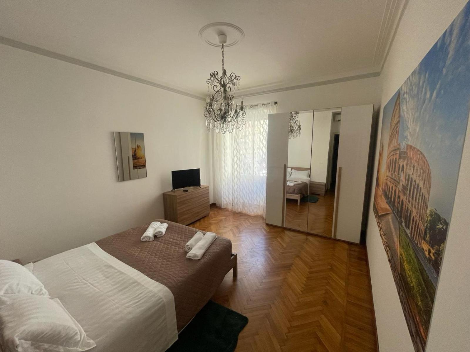 Appartamento Morosini House *