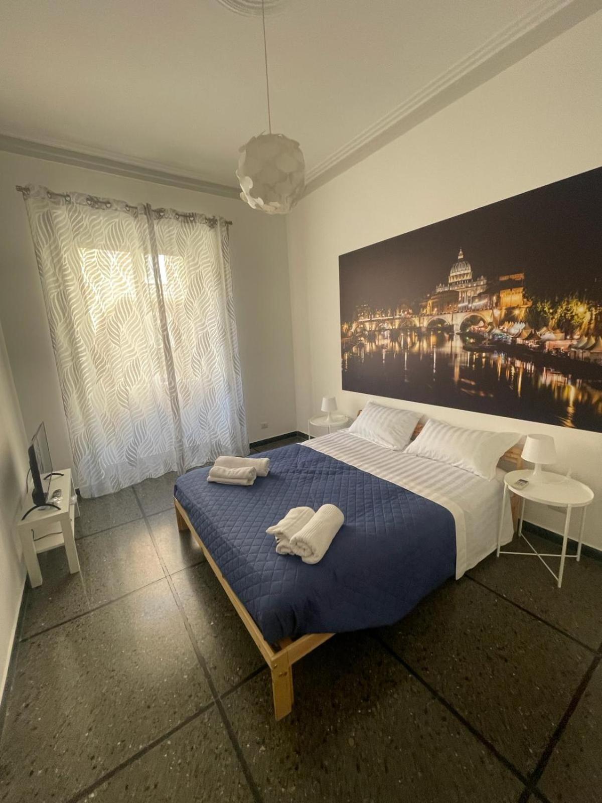 Morosini House Appartamento Roma