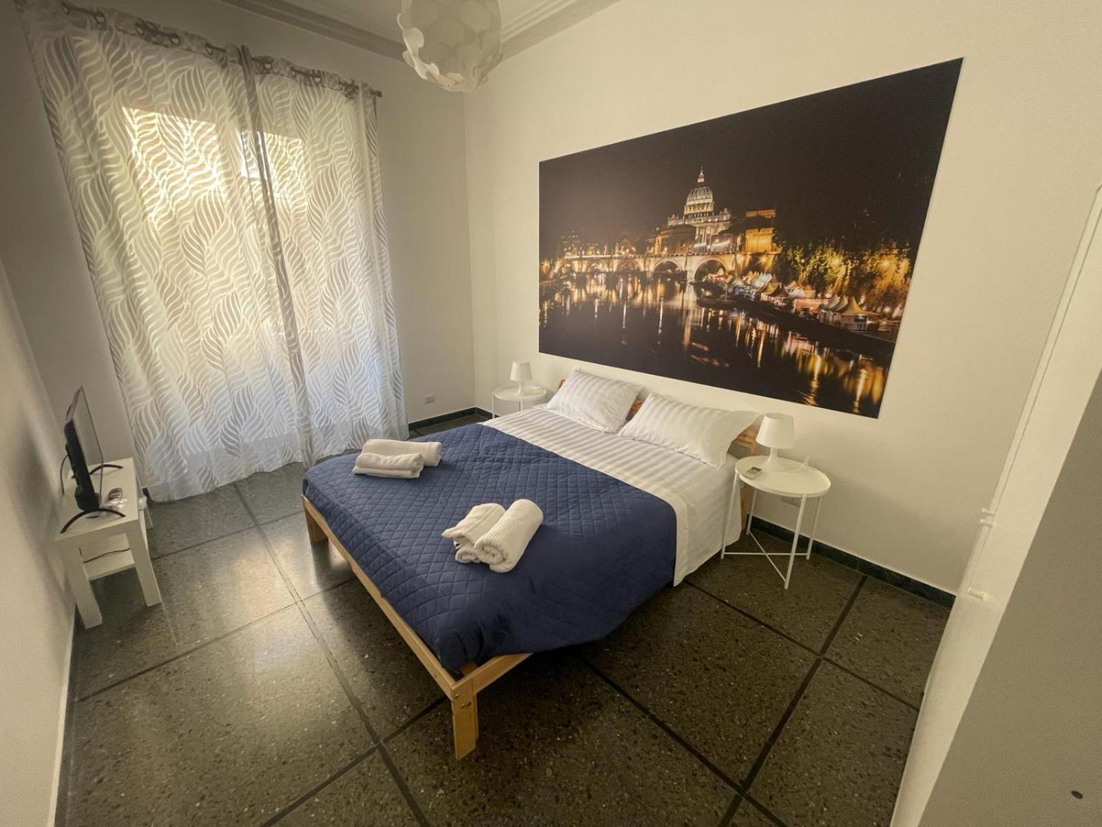 Morosini House Appartamento *