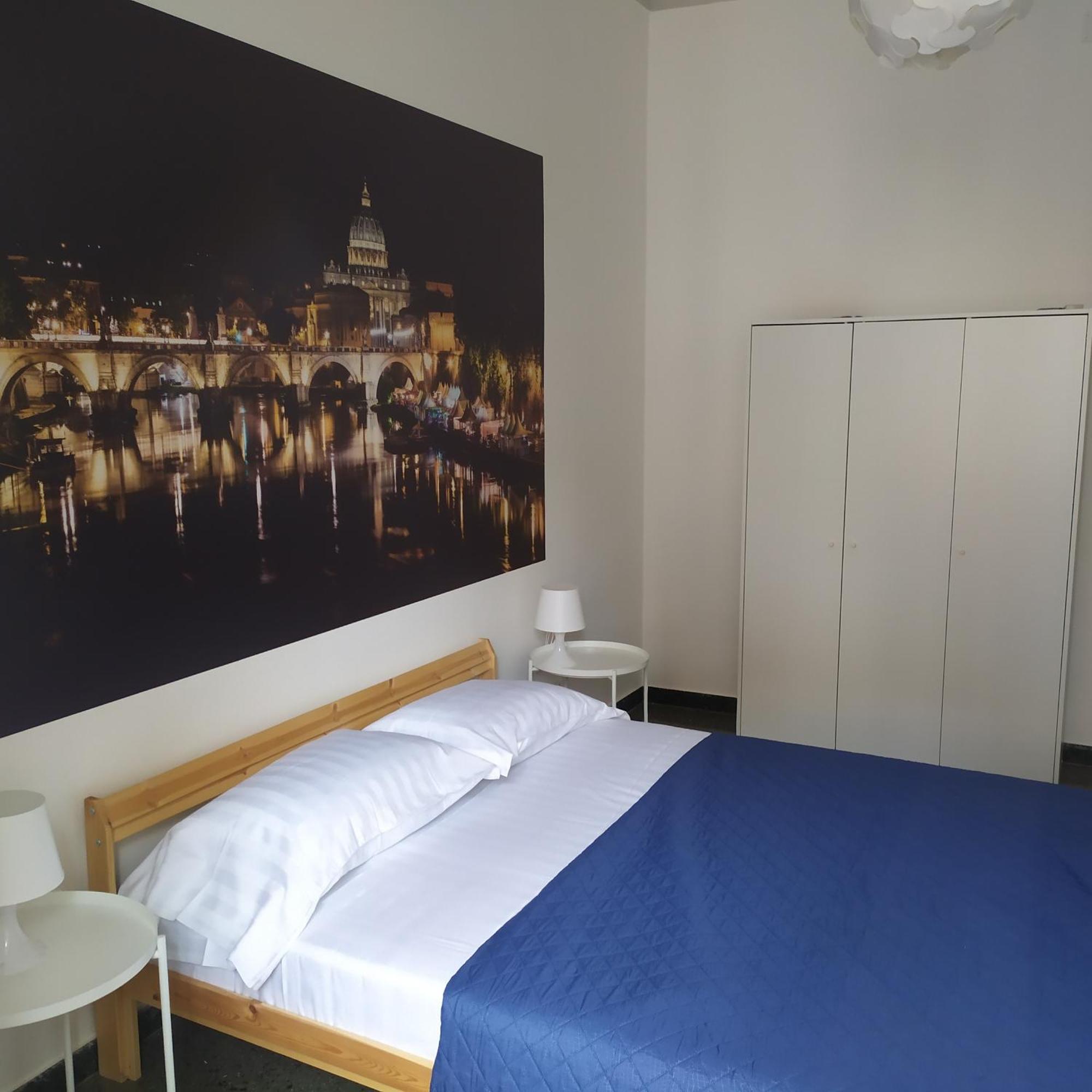 Appartamento Morosini House