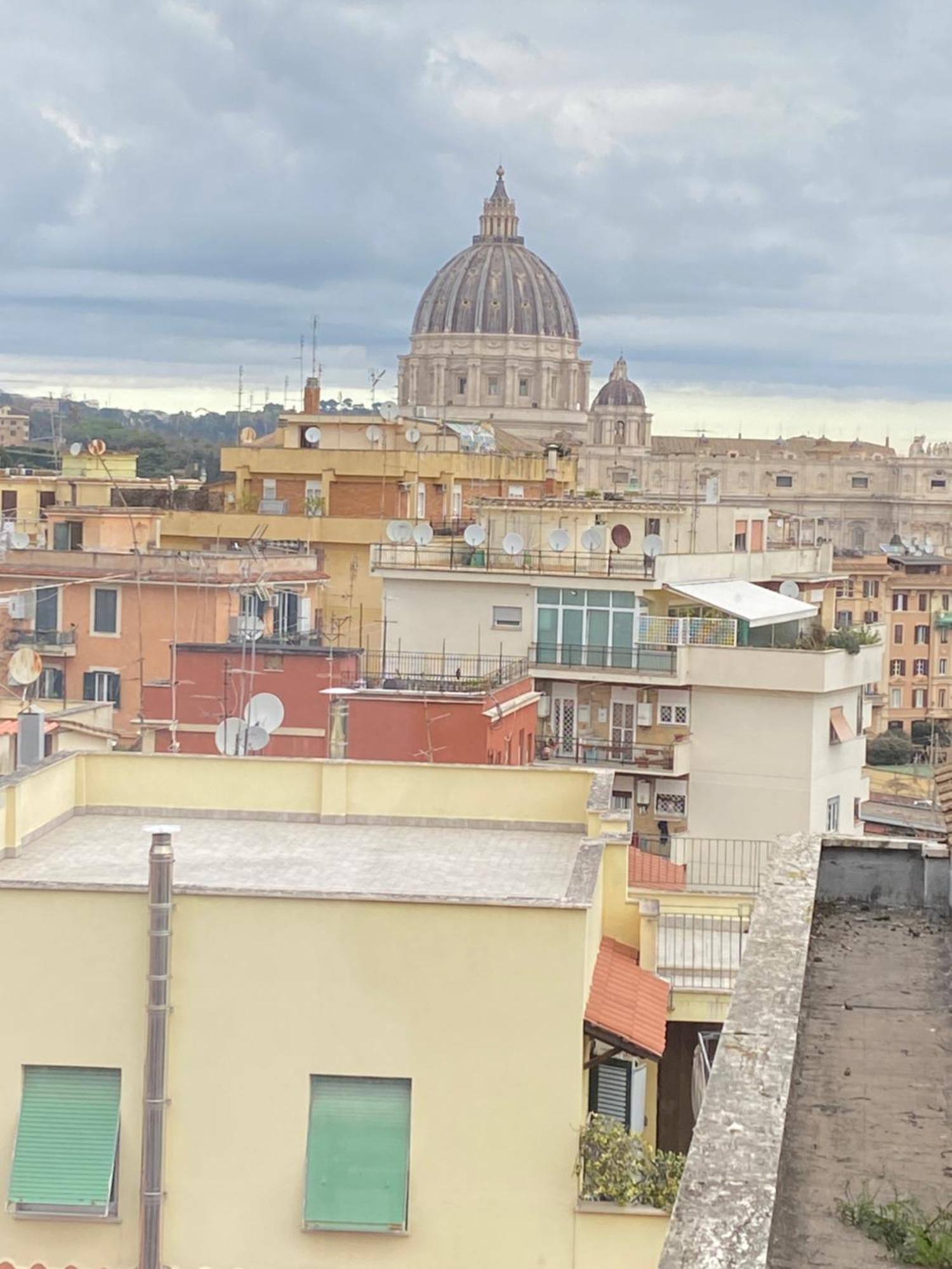 Casa Amisi Apartamento