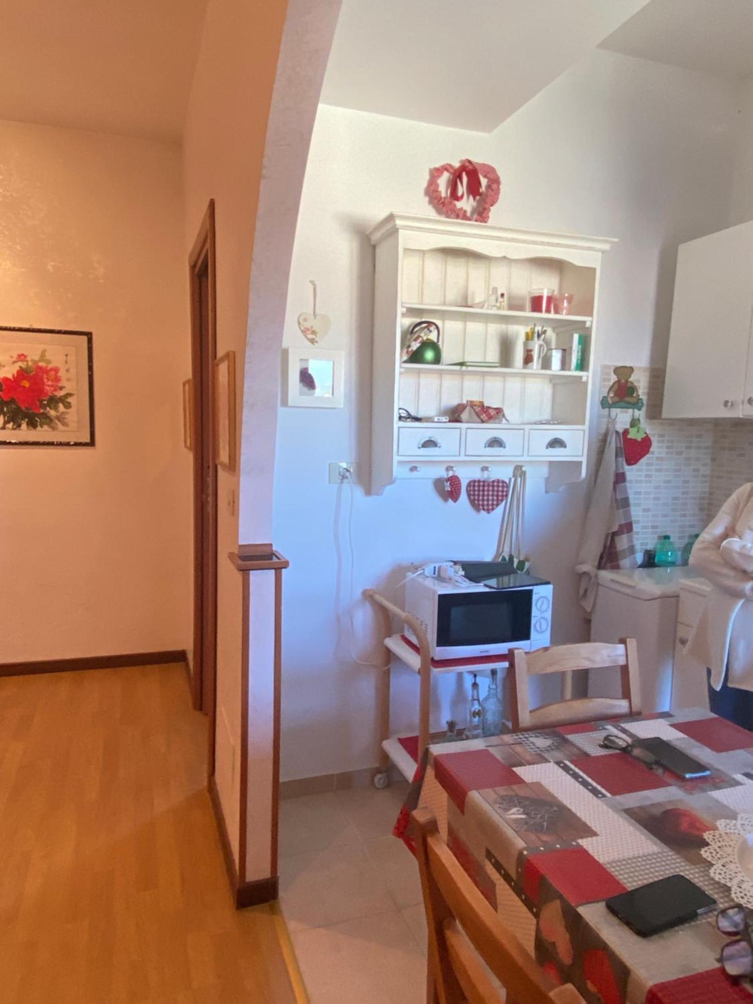 Apartamento Casa Amisi *