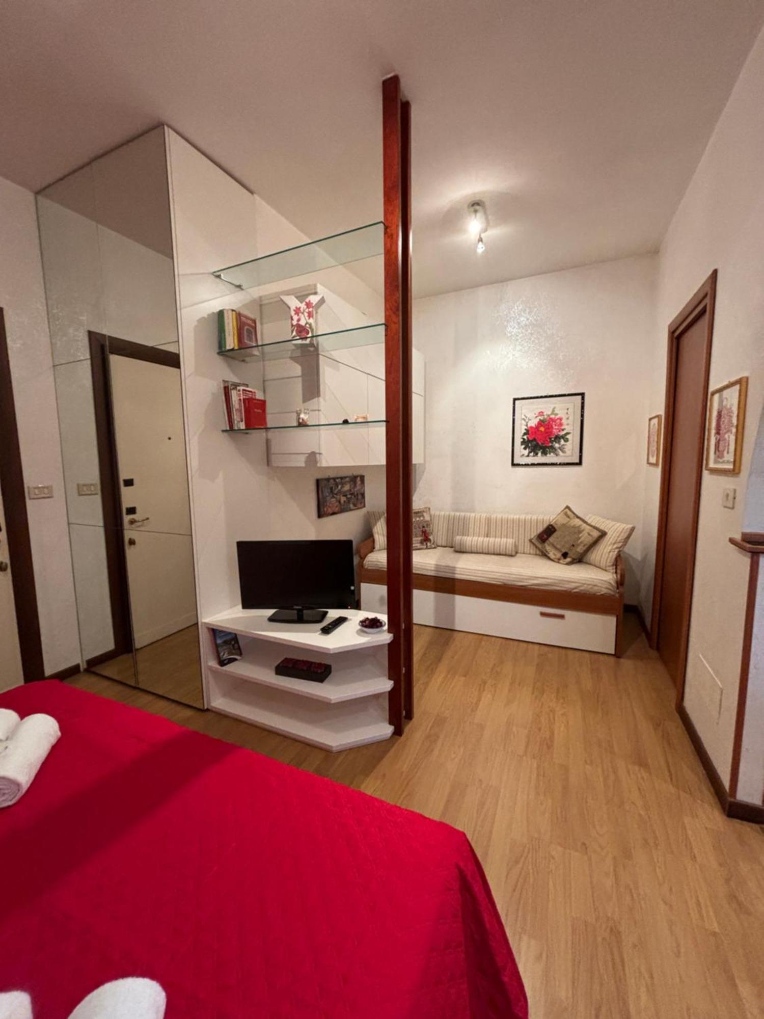 Casa Amisi Apartamento Roma