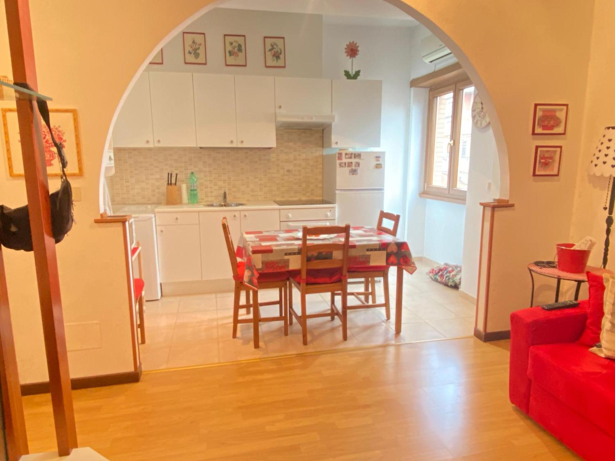 Casa Amisi * Roma