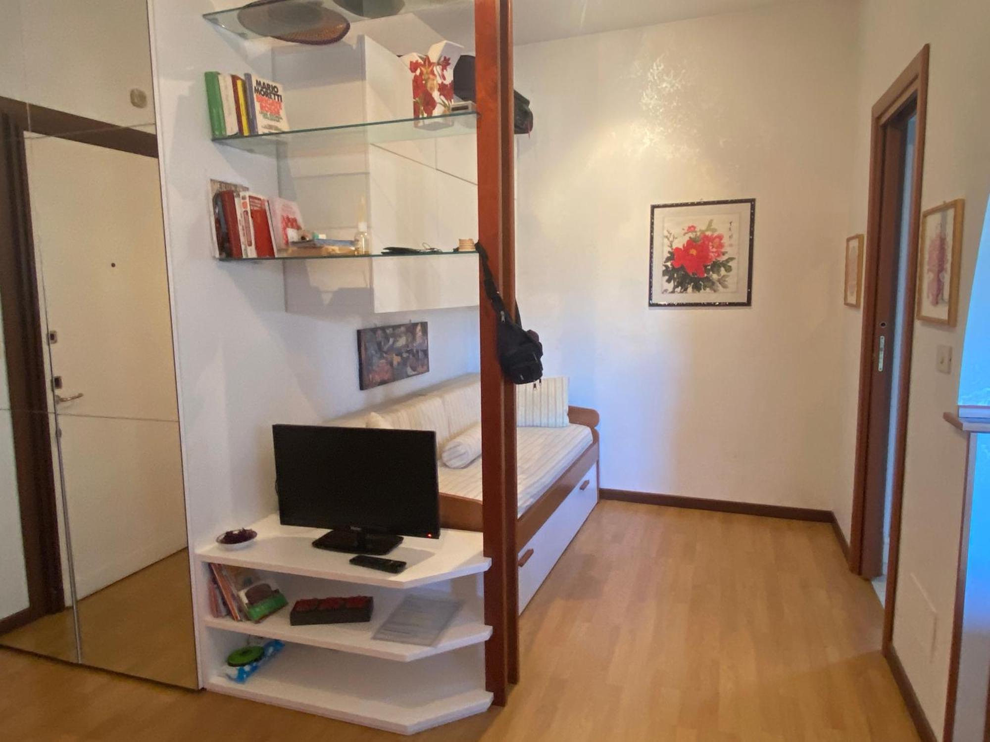 Apartamento Casa Amisi *