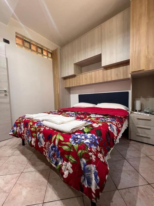 Casa De Calvi A Monteverde Feriehus *