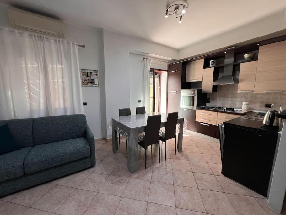Feriehus Casa De Calvi A Monteverde Roma