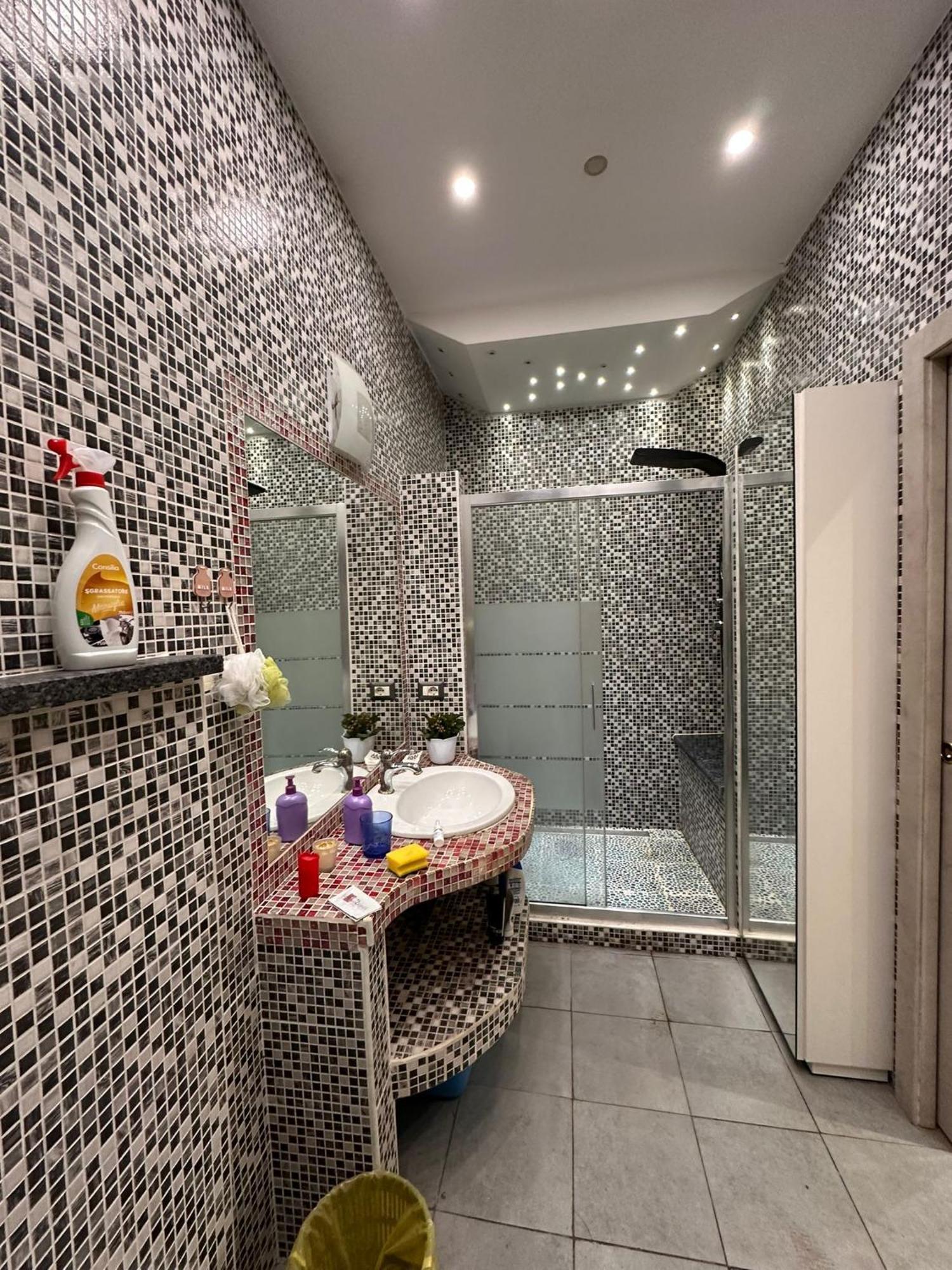Apartamento Studio Tuscolana *