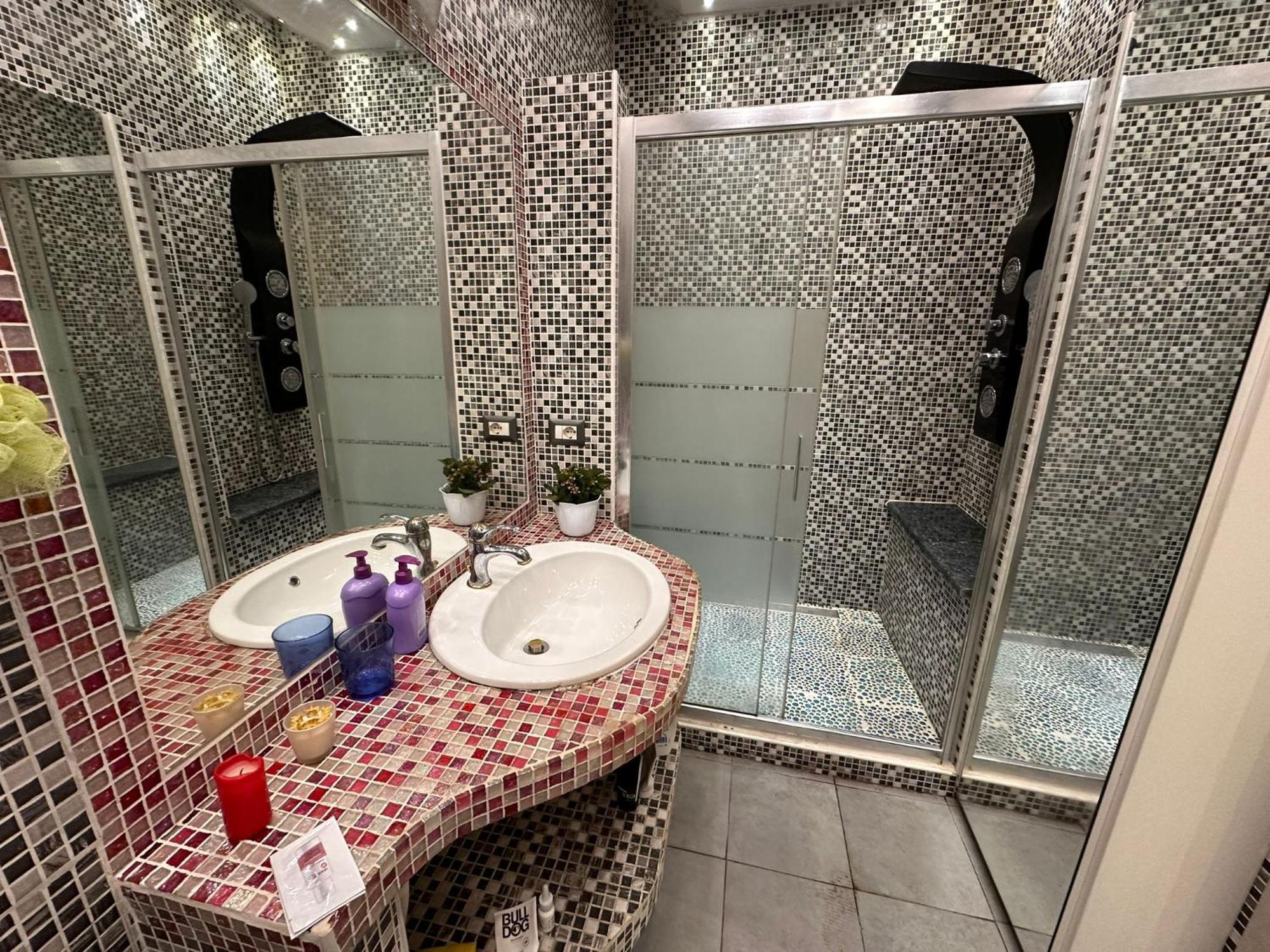 Apartamento Studio Tuscolana Roma