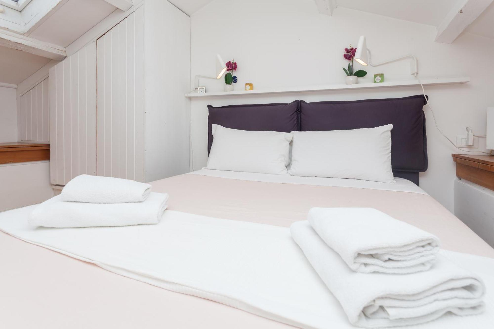 Apartamento Prati Belfiore Roma