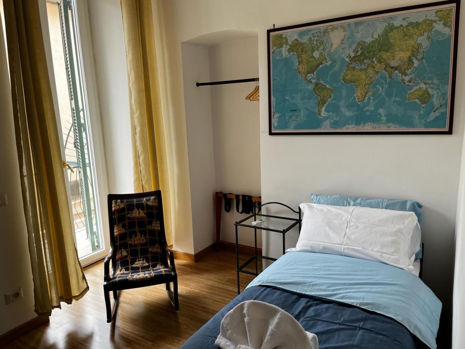 Be Your - Mr House Apartamento Roma