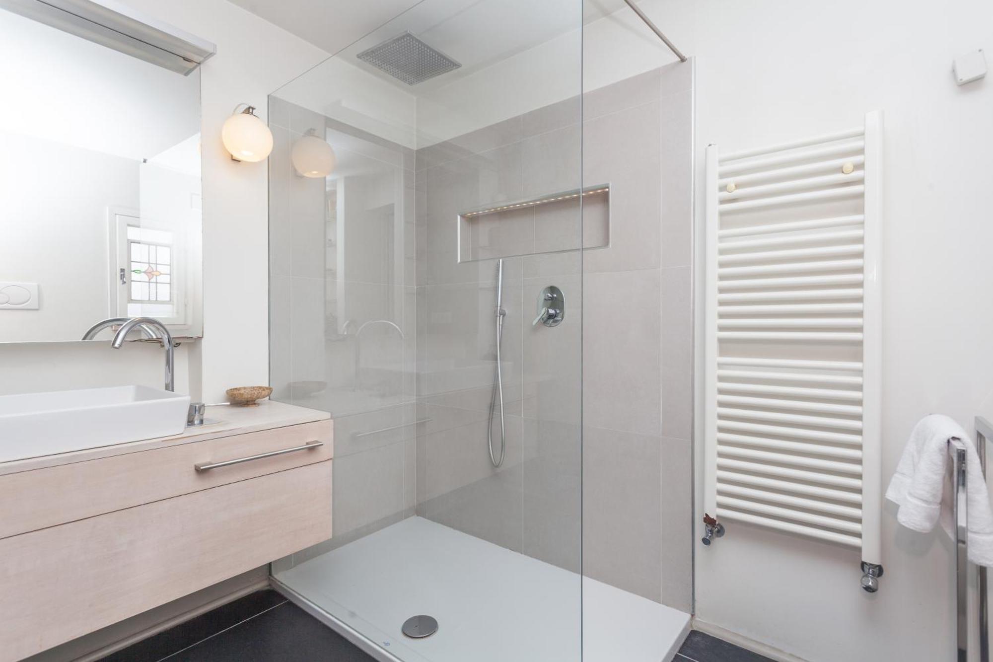 Prati Belfiore Apartamento Roma
