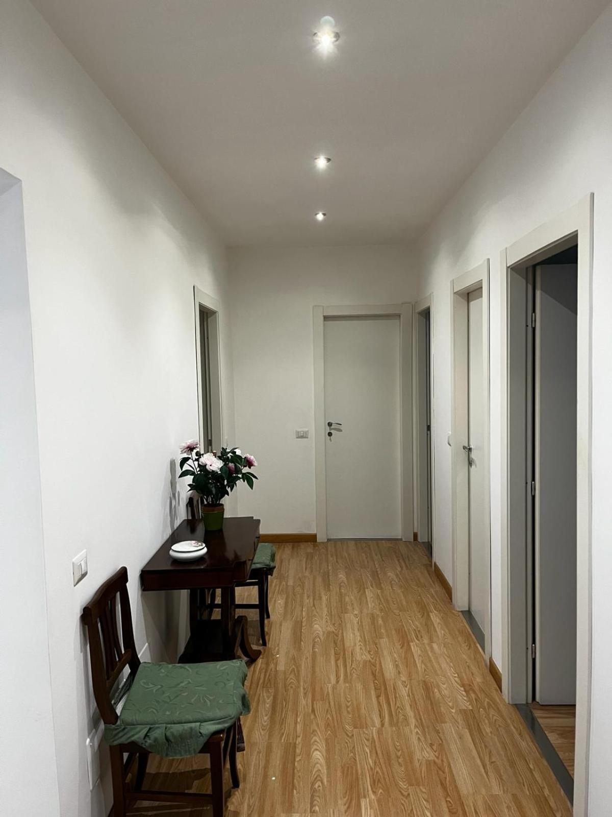Apartamento Be Your - Mr House Roma