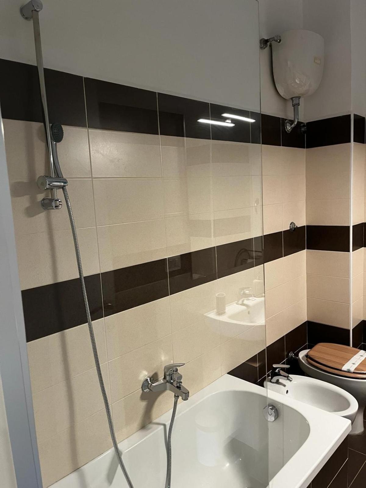Be Your - Mr House Apartamento