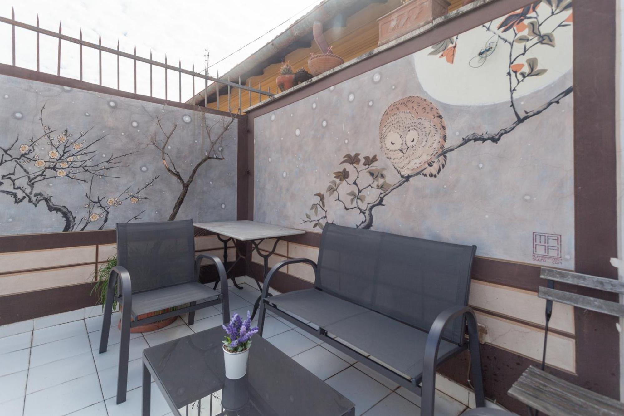 Apartamento Prati Belfiore *