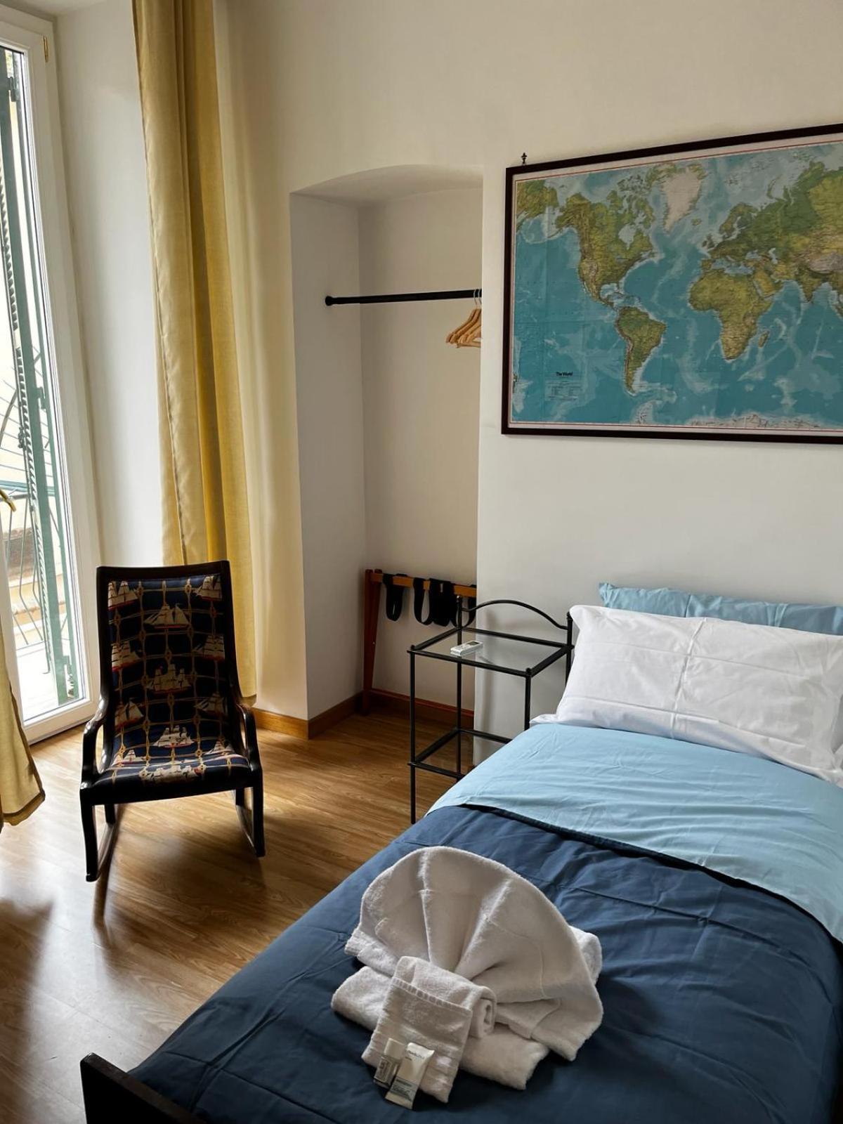 Be Your - Mr House Apartamento Roma