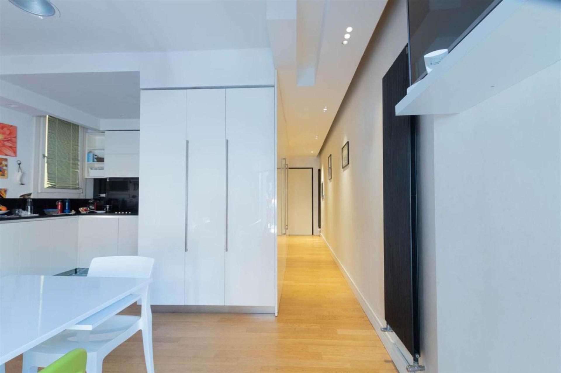 Beautiful 1-bed In Roma
