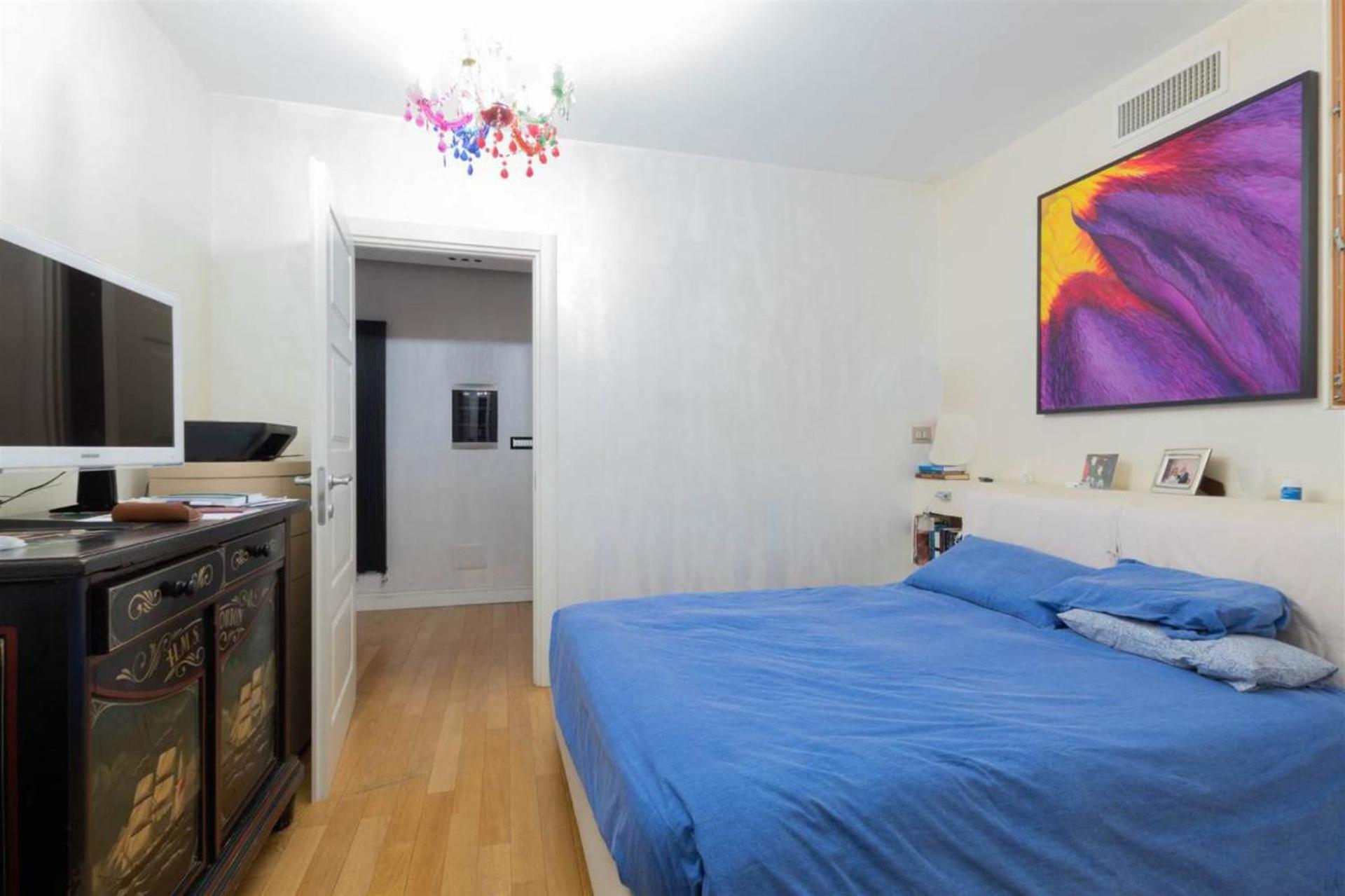 Beautiful 1-bed In Appartamento *