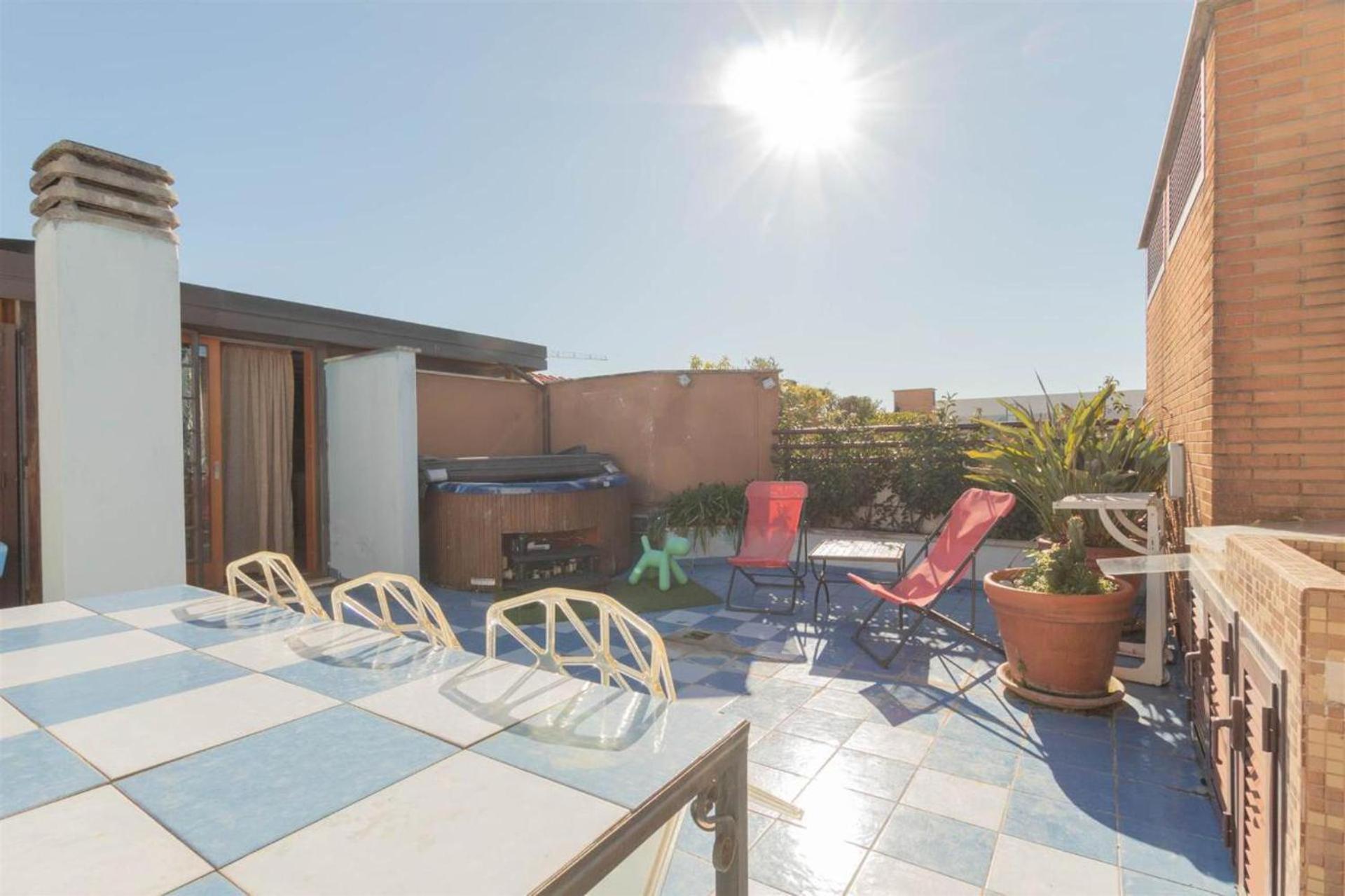 Appartamento Beautiful 1-bed In Roma