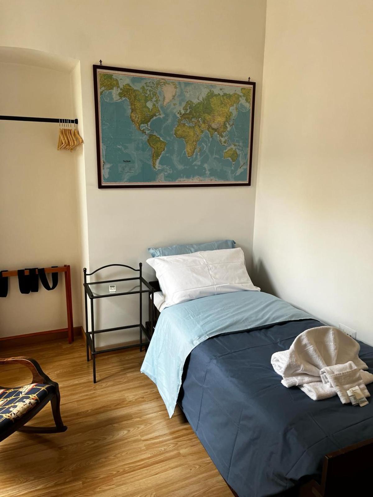 Apartamento Be Your - Mr House *