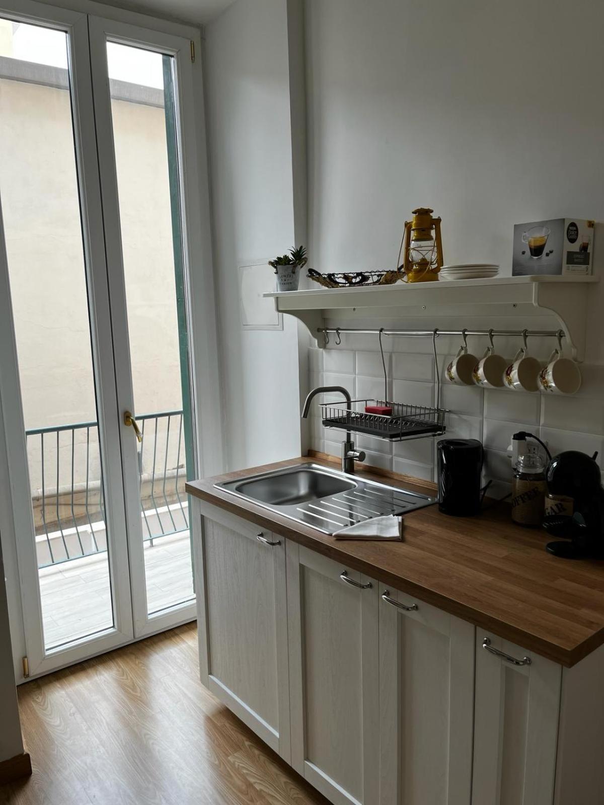 Apartamento Be Your - Mr House